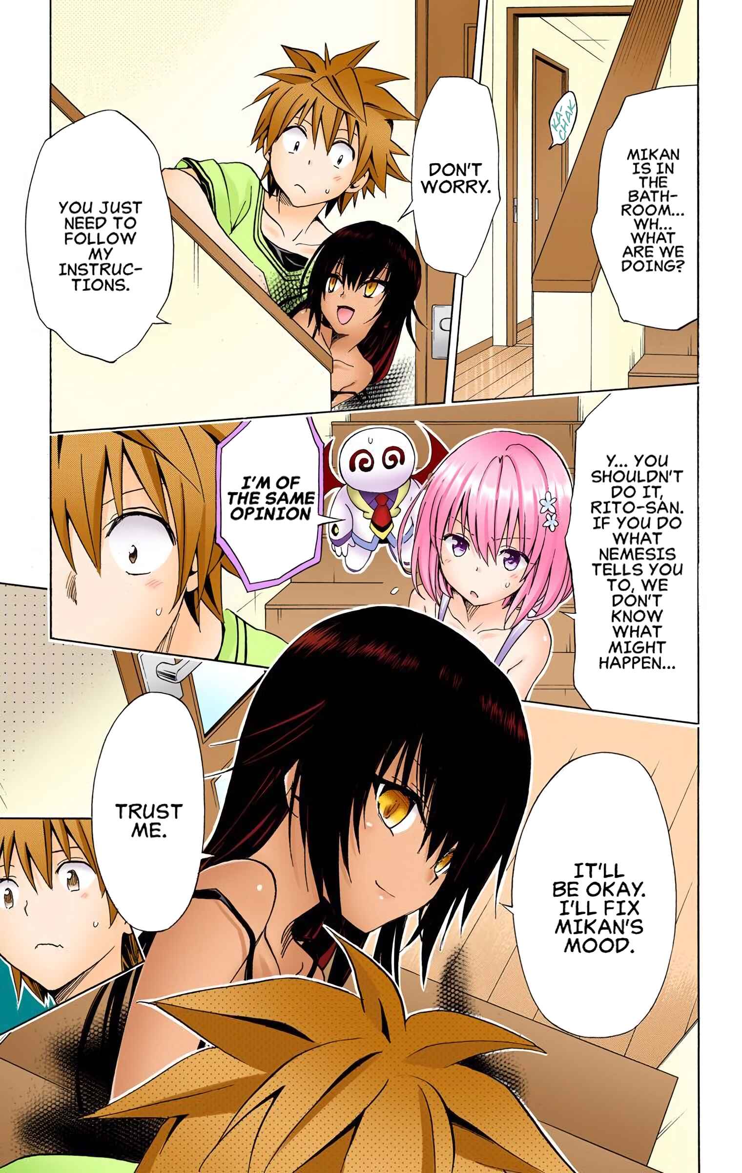 Chapter 63 - Page 23