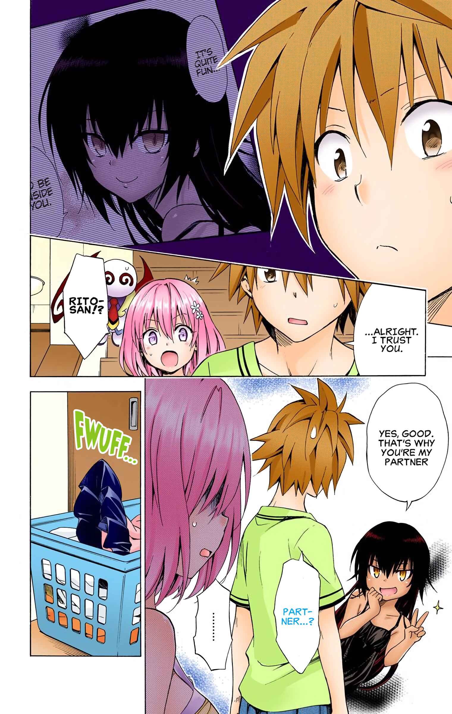 Chapter 63 - Page 24