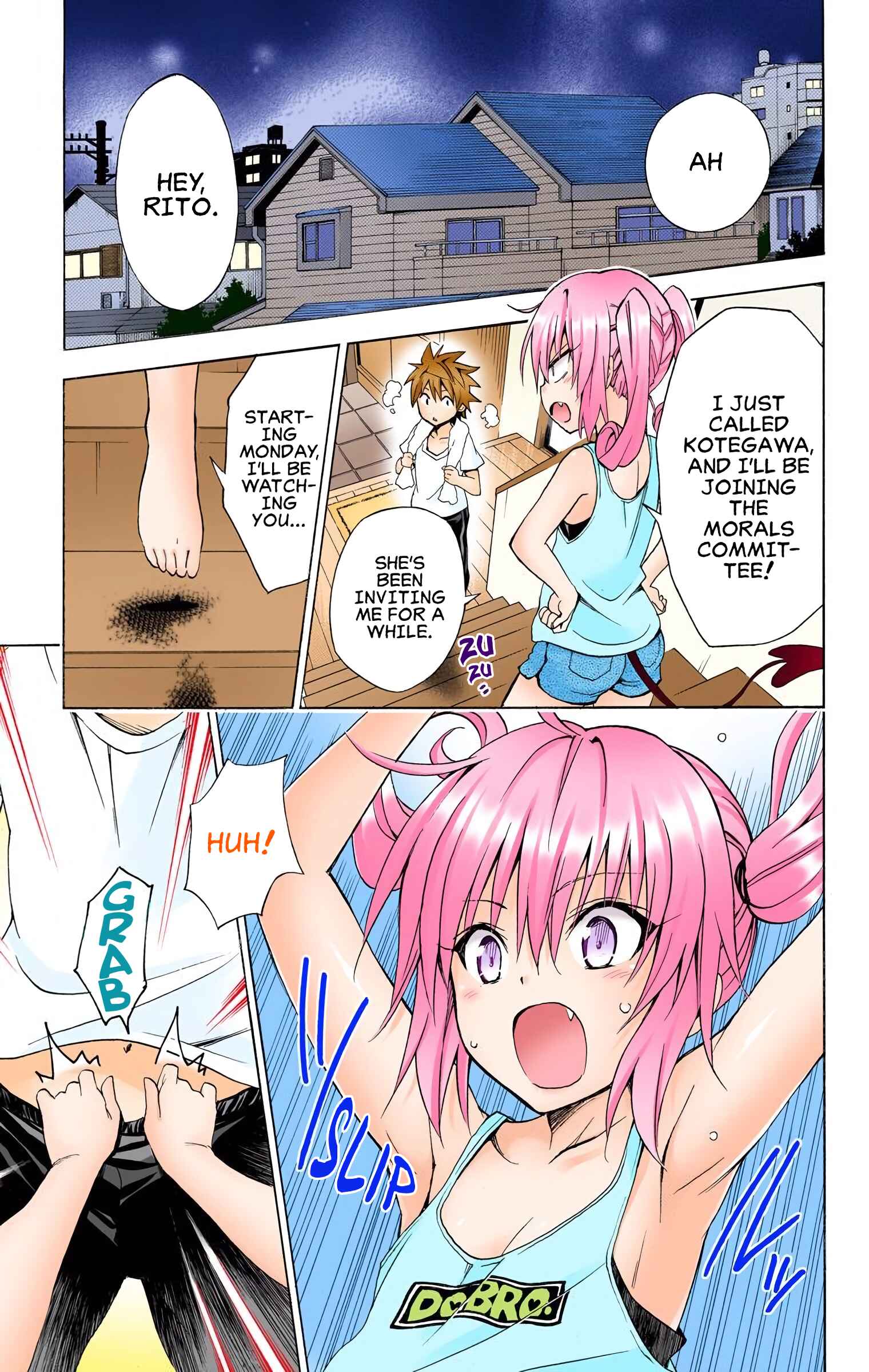 Chapter 63 - Page 37