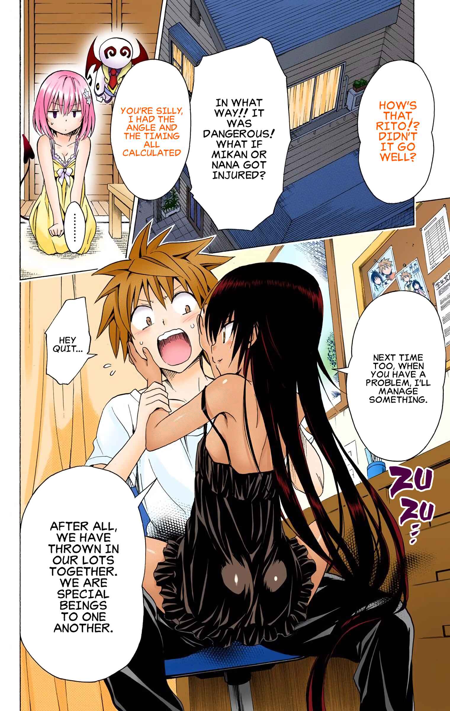 Chapter 63 - Page 40