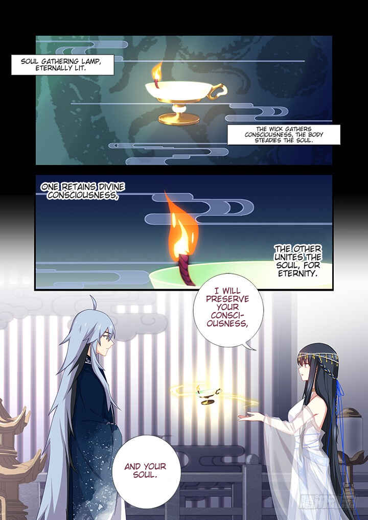 Chapter 458 - Page 1