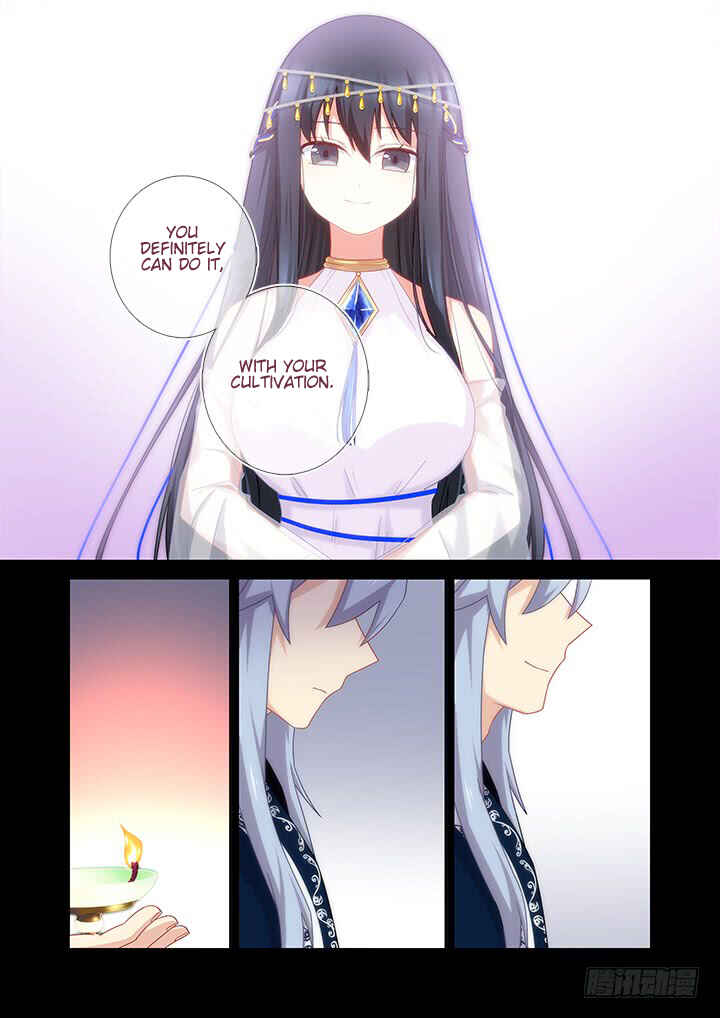 Chapter 458 - Page 3