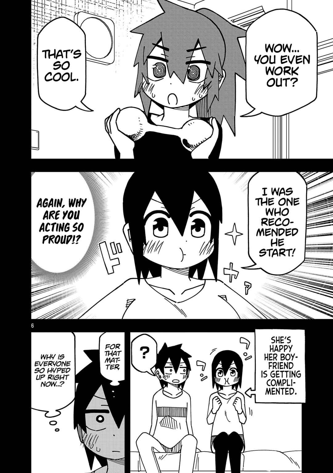 Chapter 143 - Page 6