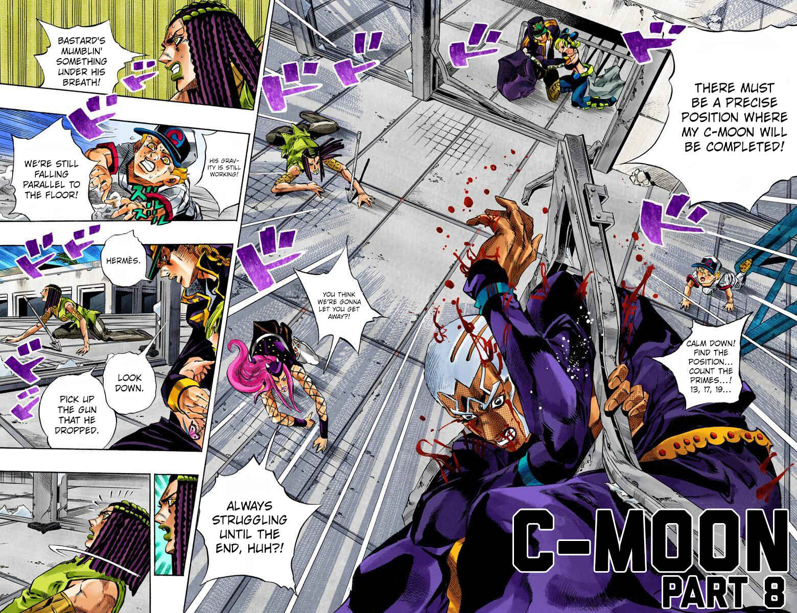 Chapter 148 - Page 2