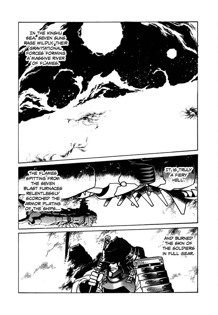 Chapter 102 - Page 9