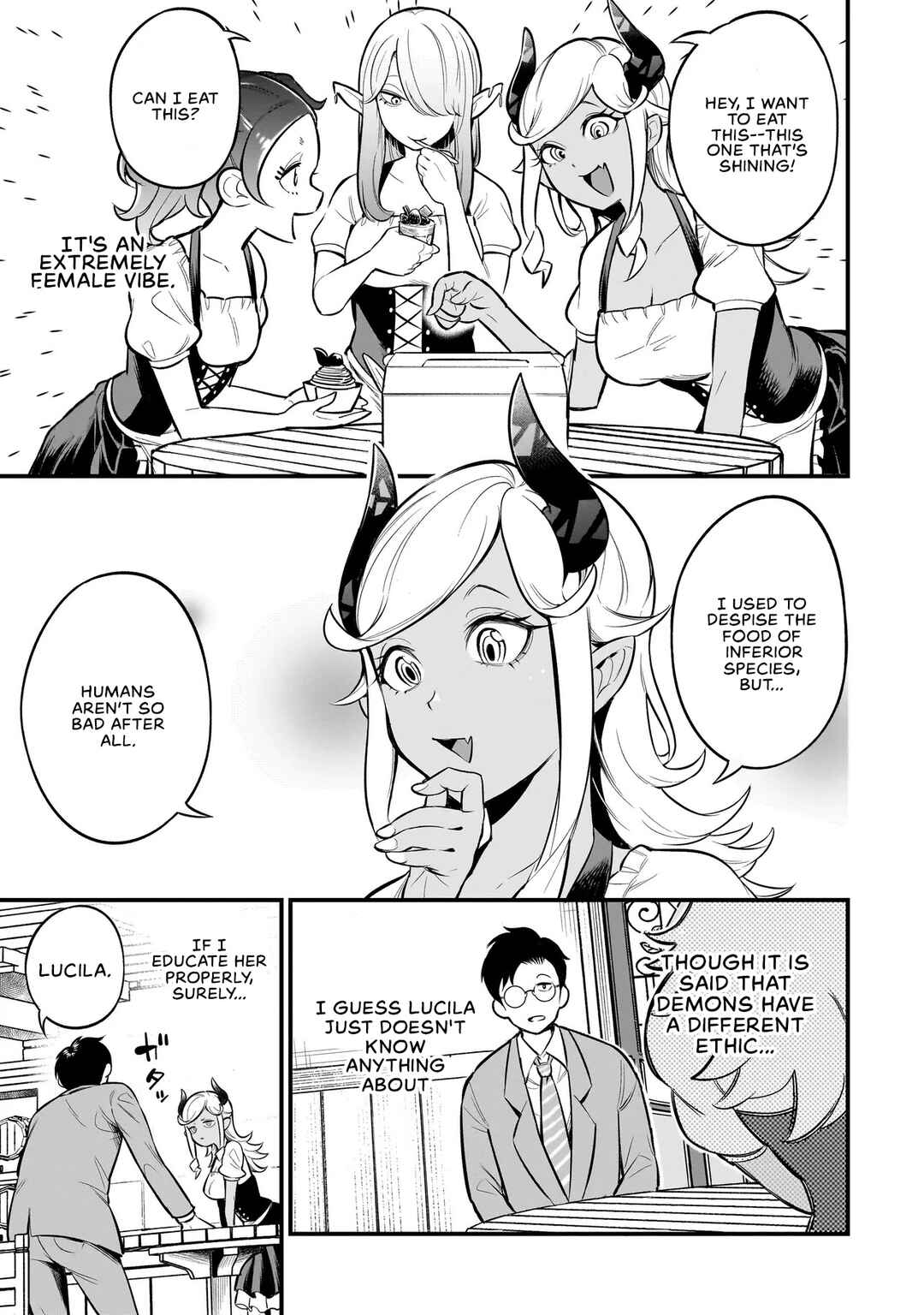 Chapter 3 - Page 11