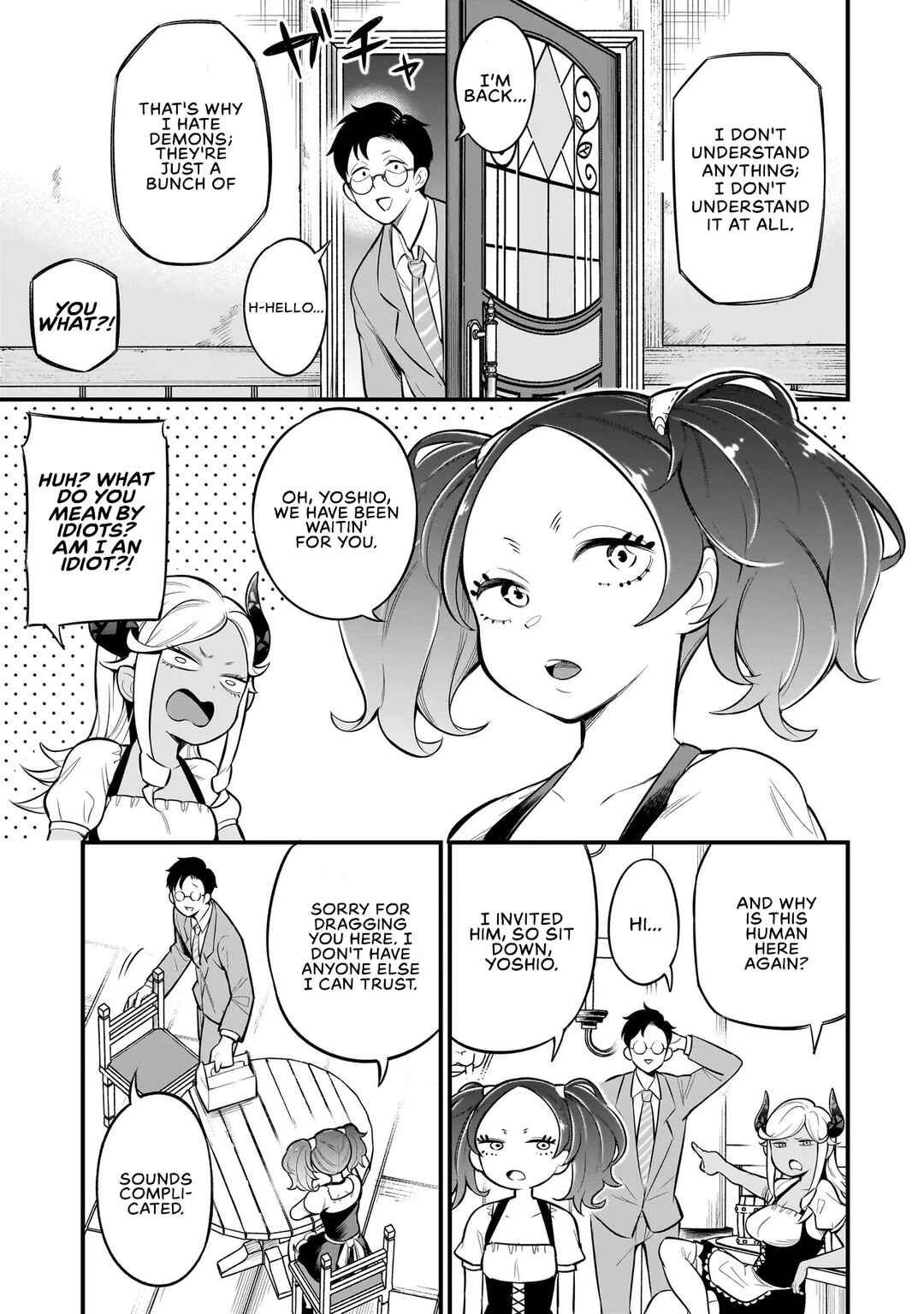 Chapter 3 - Page 3