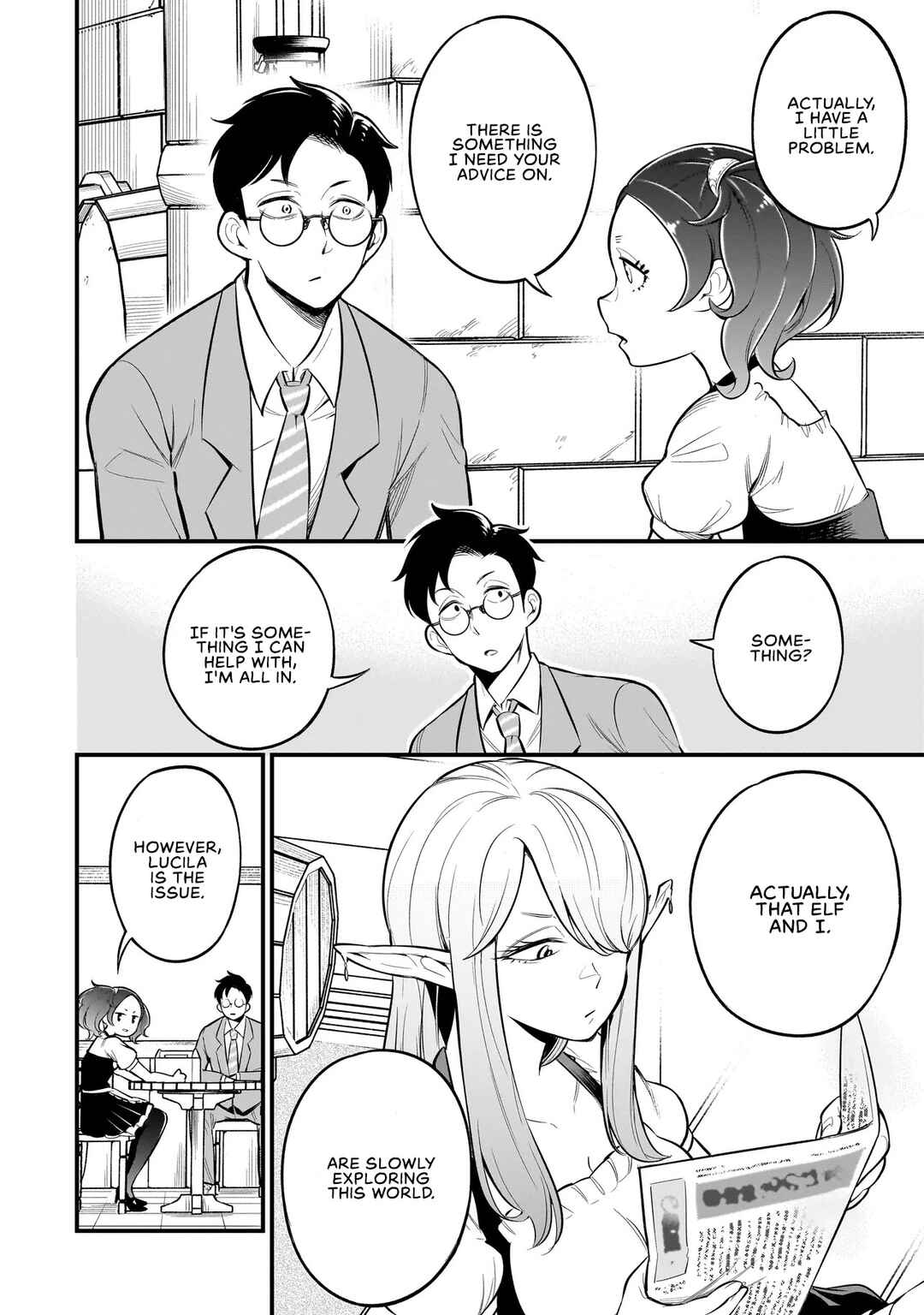 Chapter 3 - Page 4