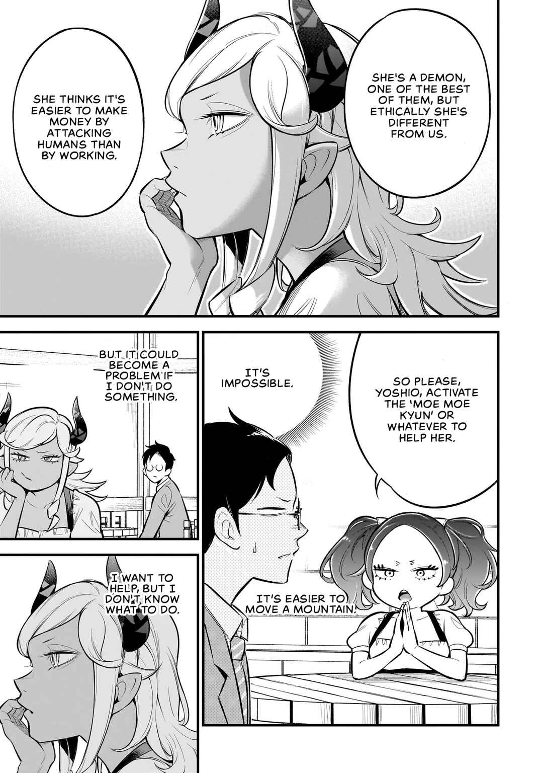 Chapter 3 - Page 5