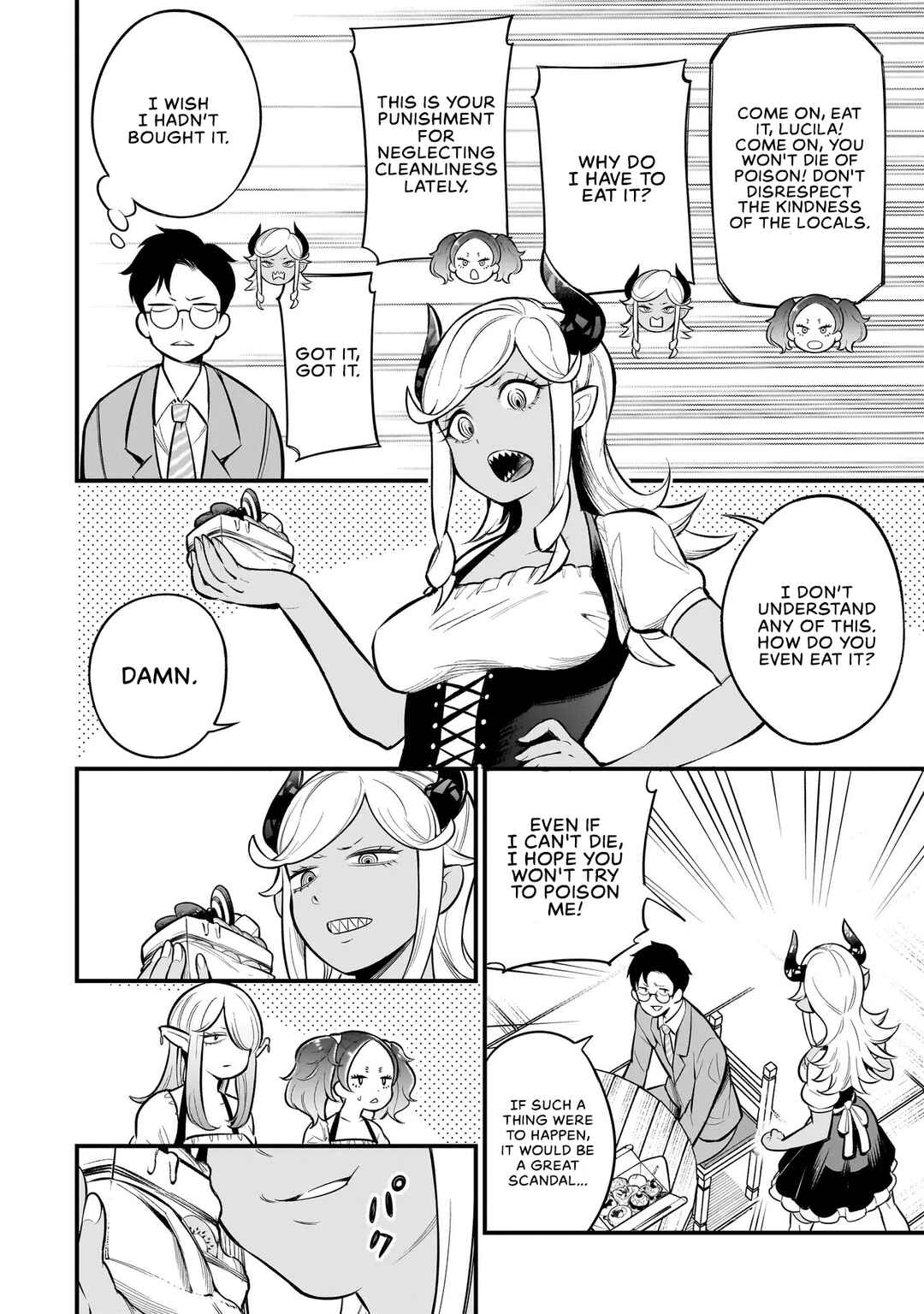 Chapter 3 - Page 8