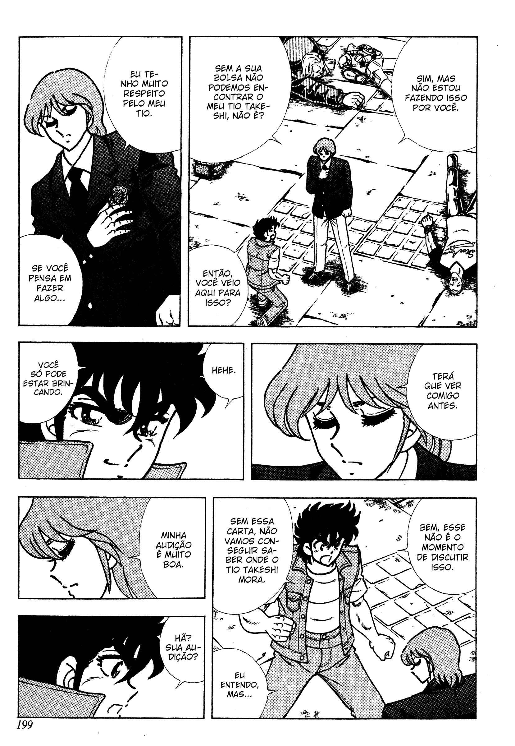 Chapter 23 - Page 20