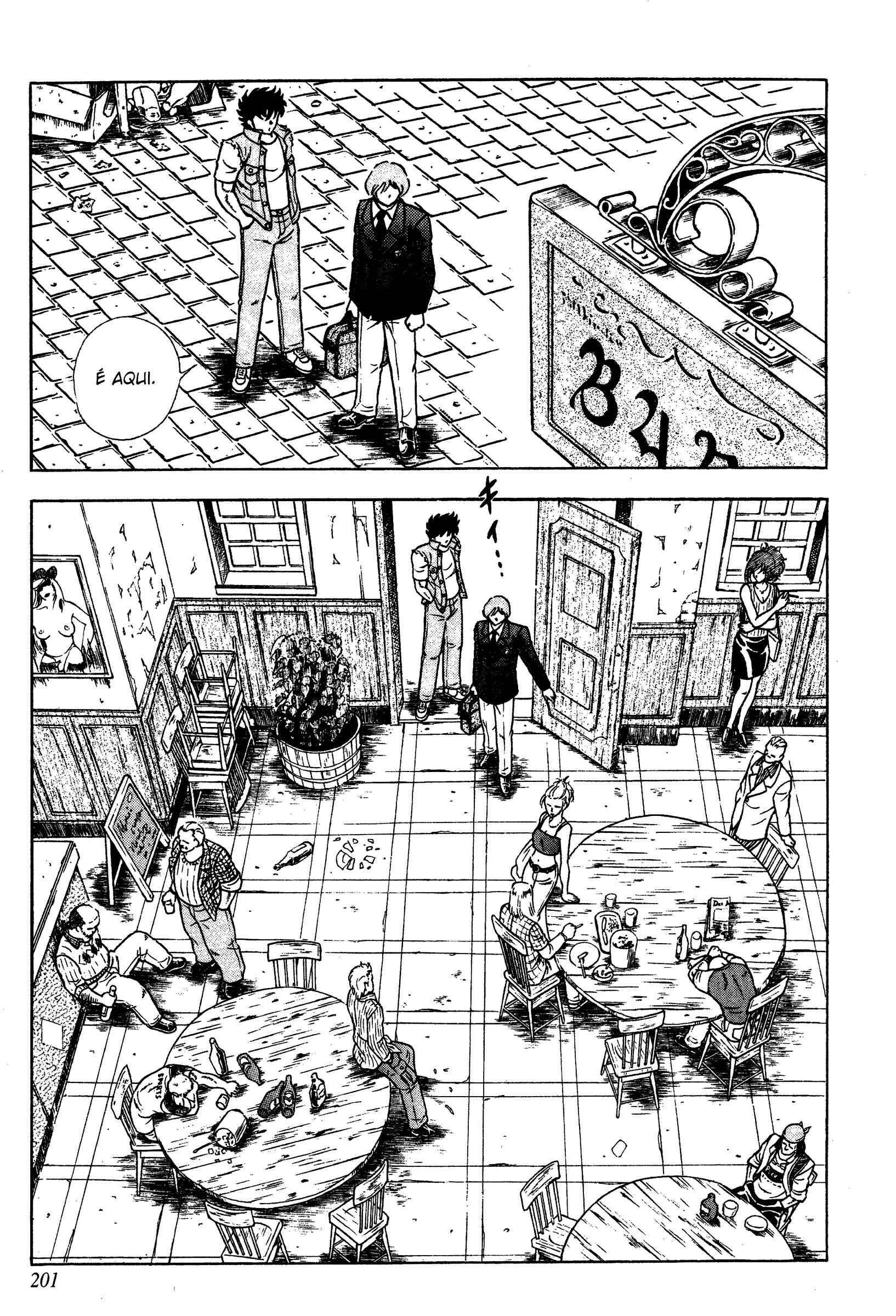 Chapter 23 - Page 22