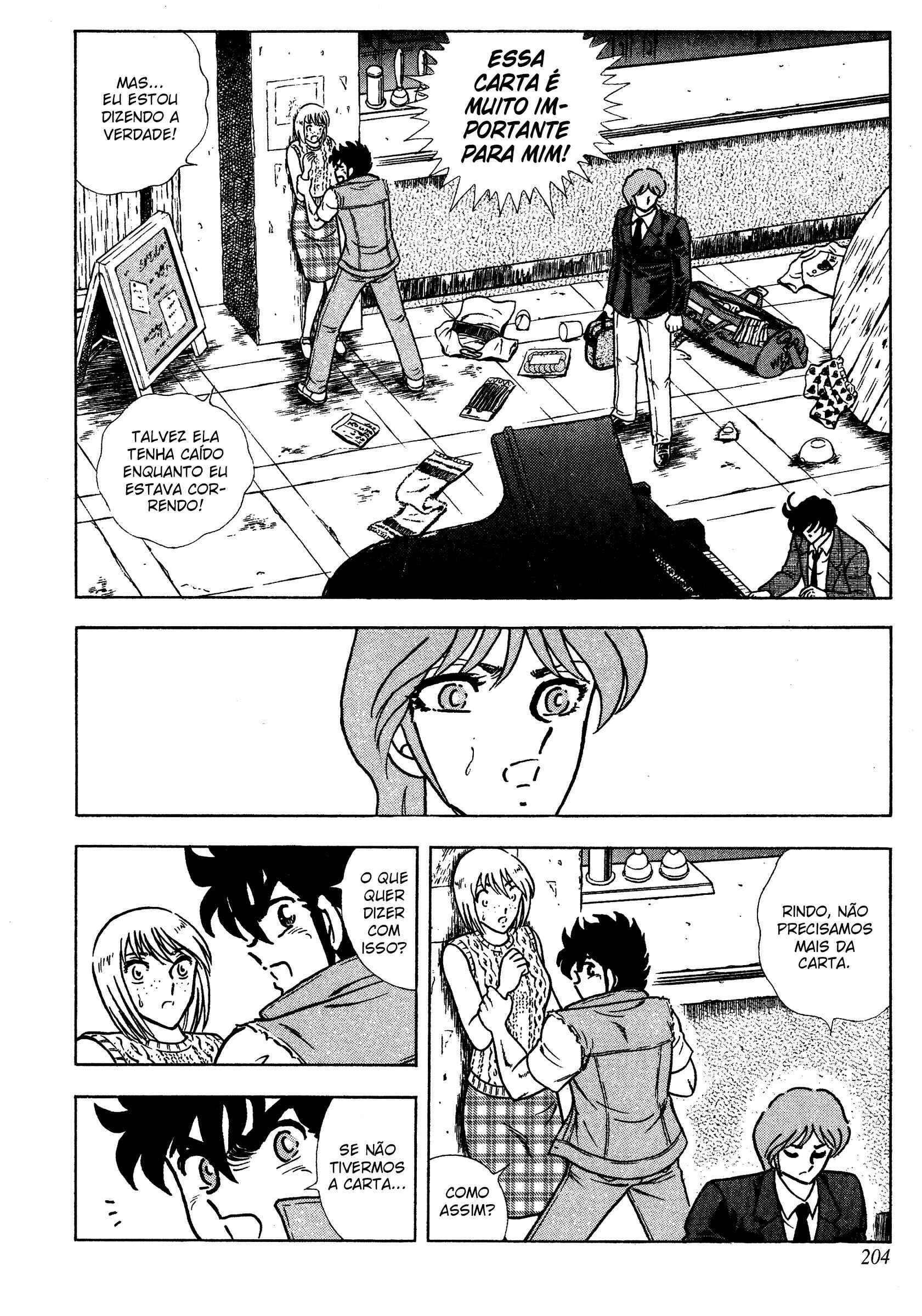 Chapter 23 - Page 25