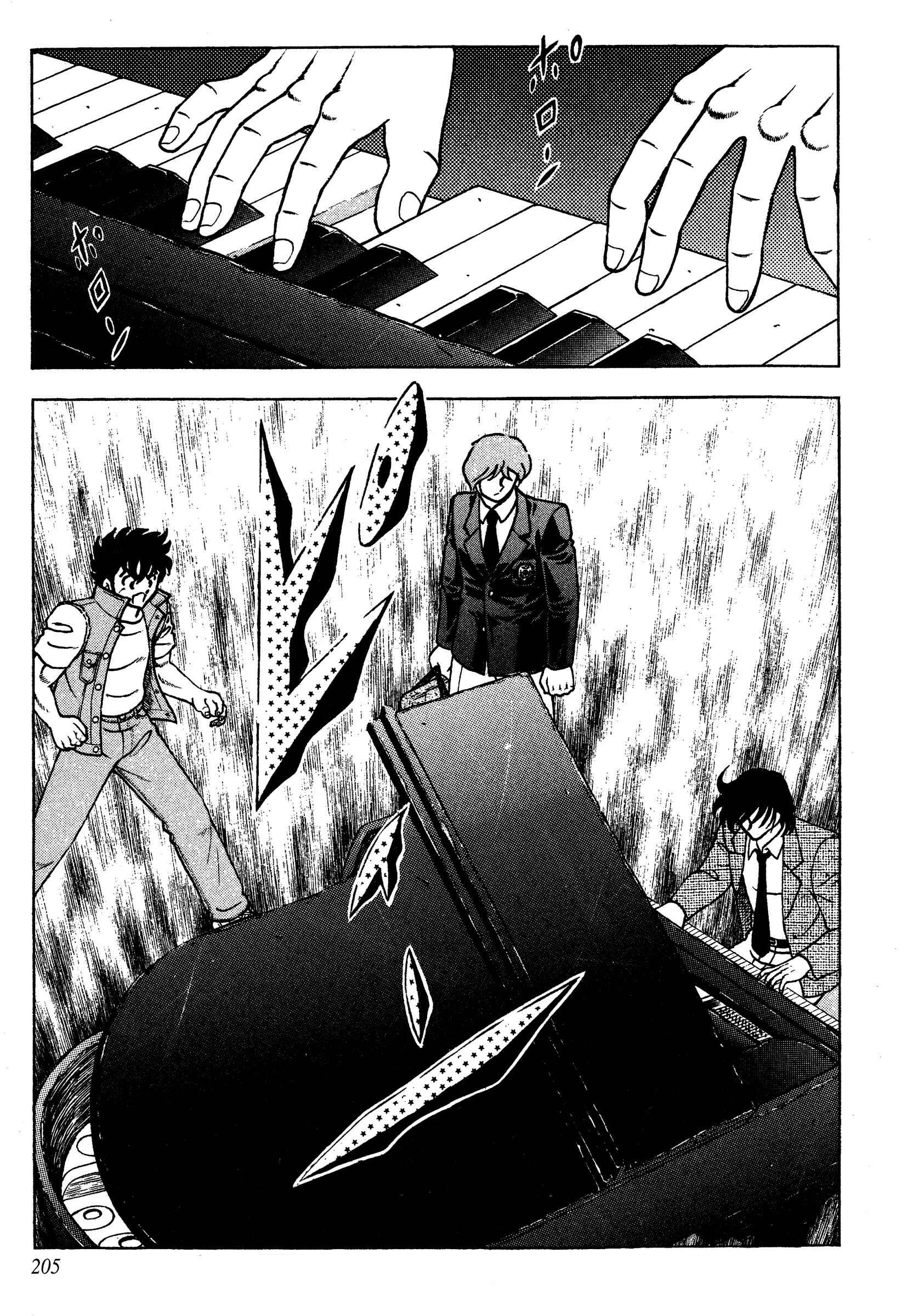 Chapter 23 - Page 26