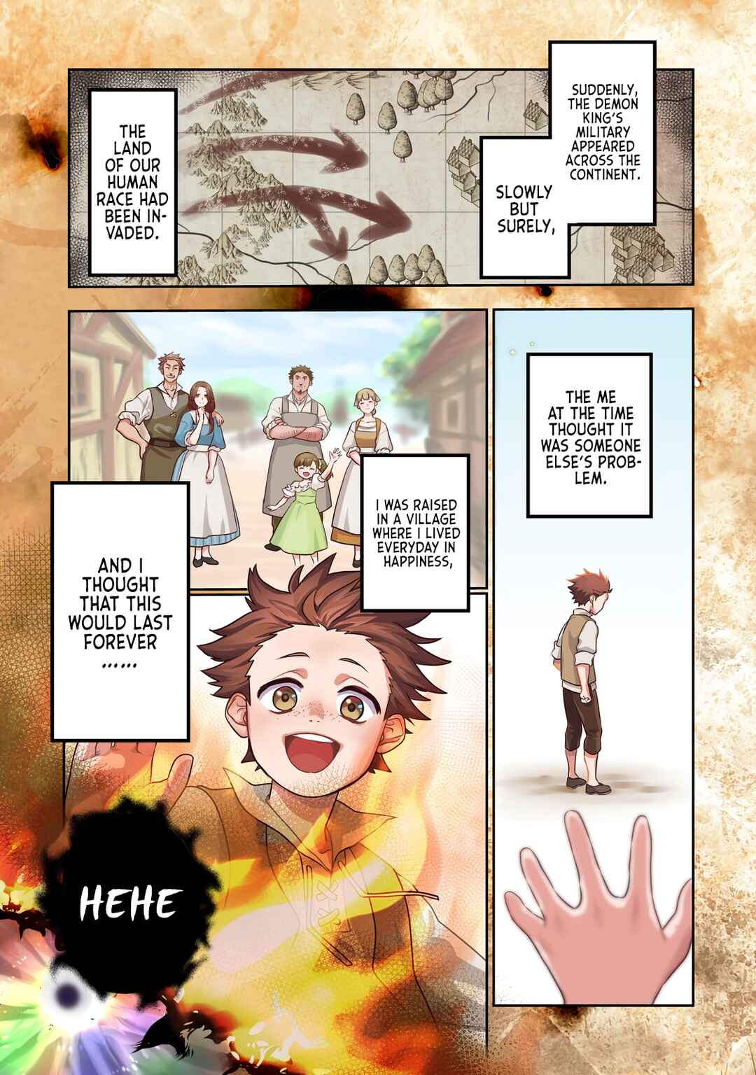 Chapter 1 - Page 2