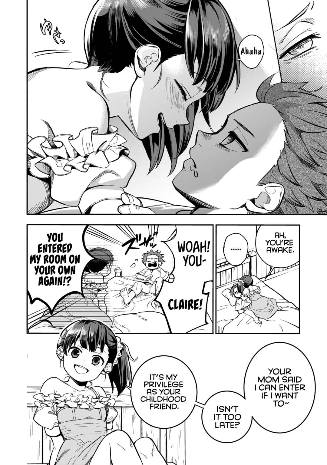 Chapter 1 - Page 6