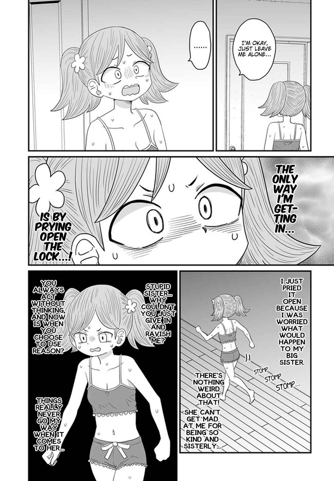 Chapter 29 - Page 20