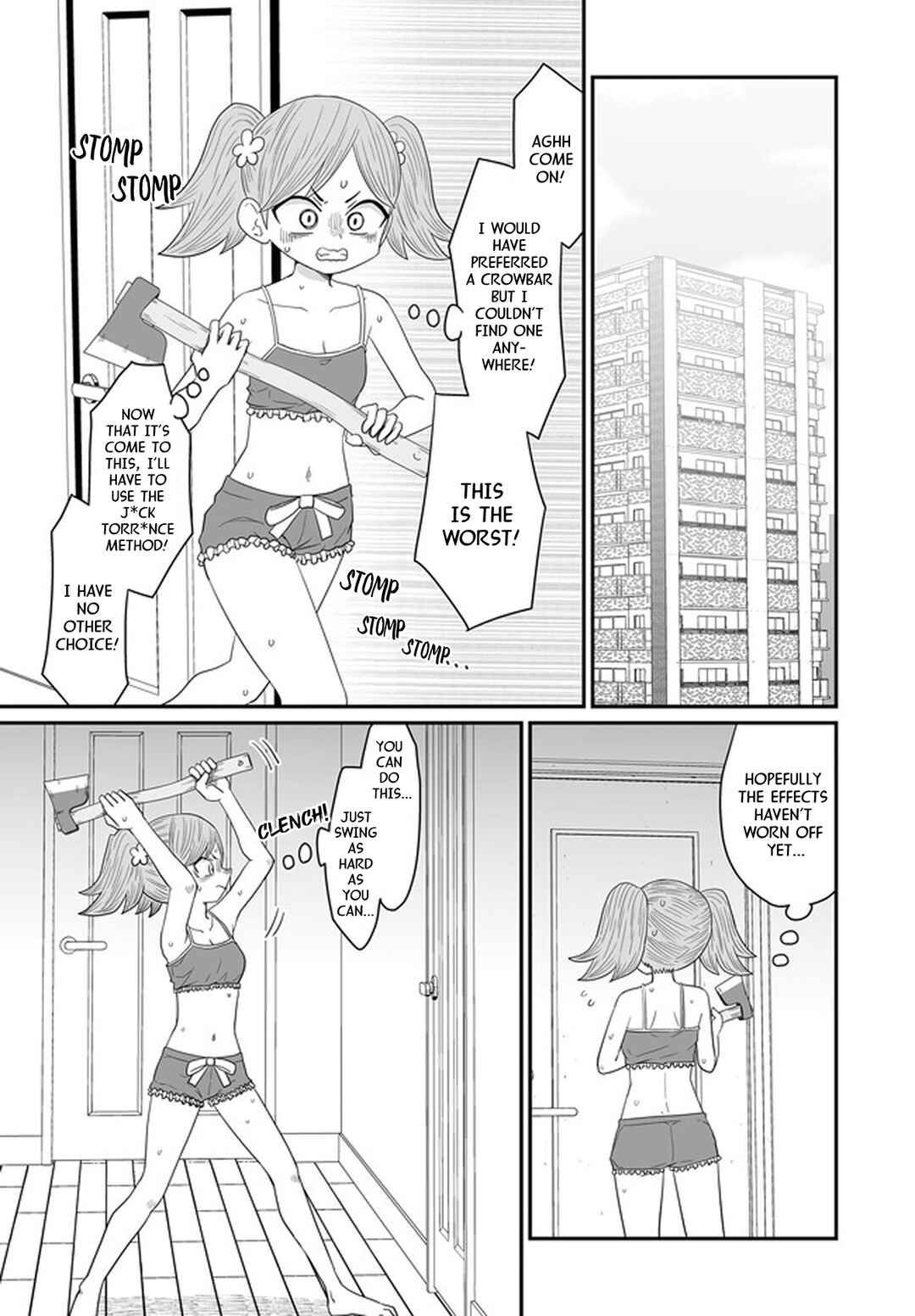 Chapter 29 - Page 27