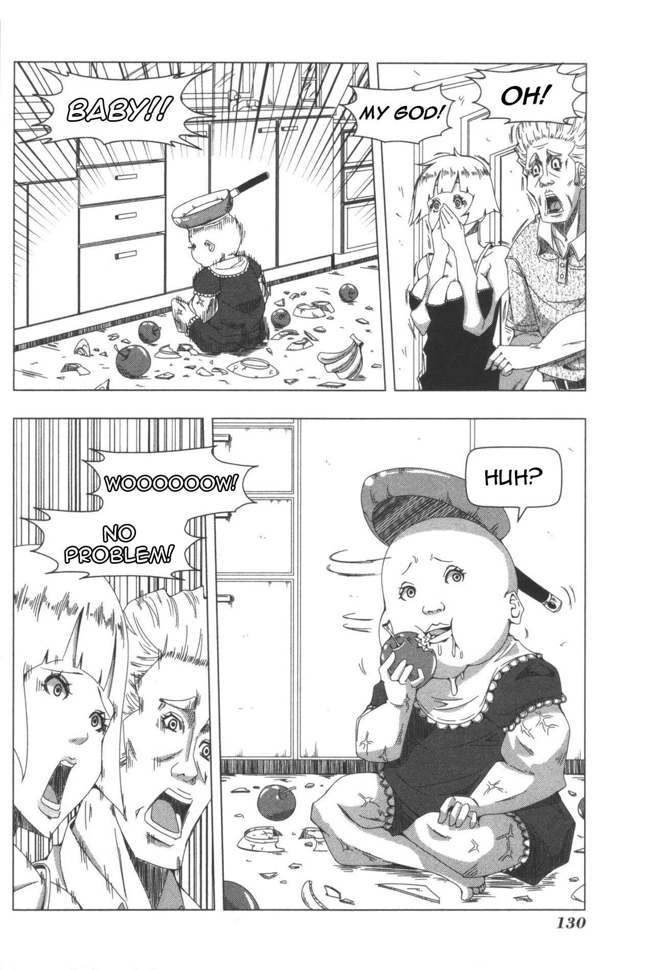 Chapter 84.5 - Page 4