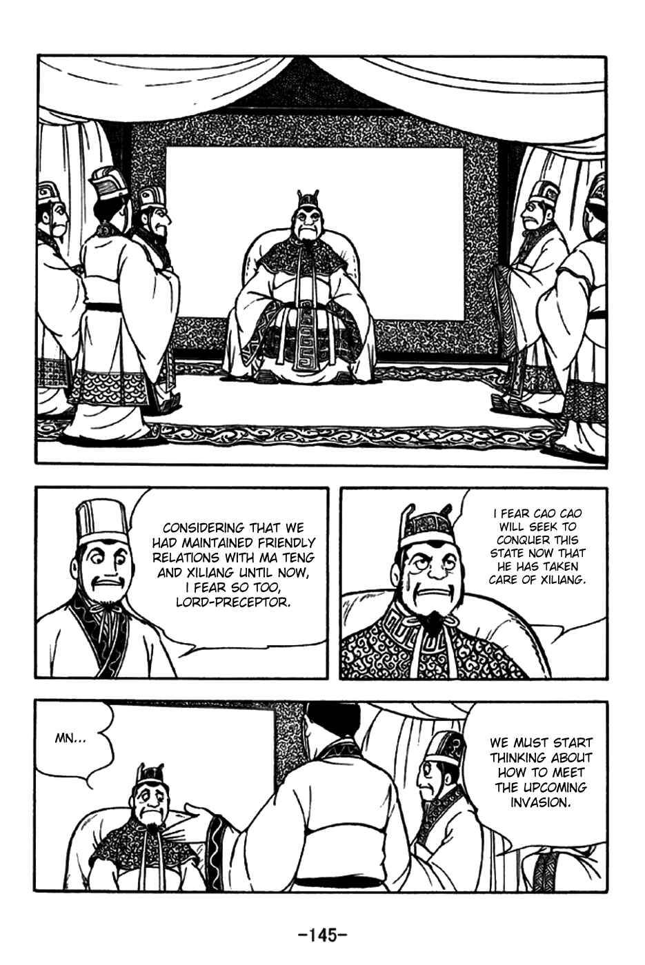 Chapter 198 - Page 7