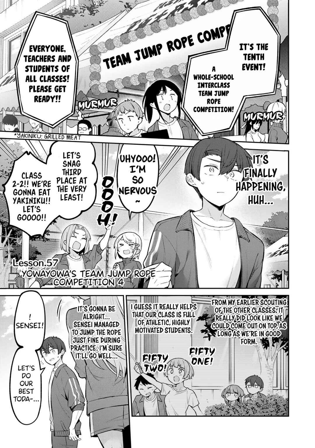 Chapter 57 - Page 1