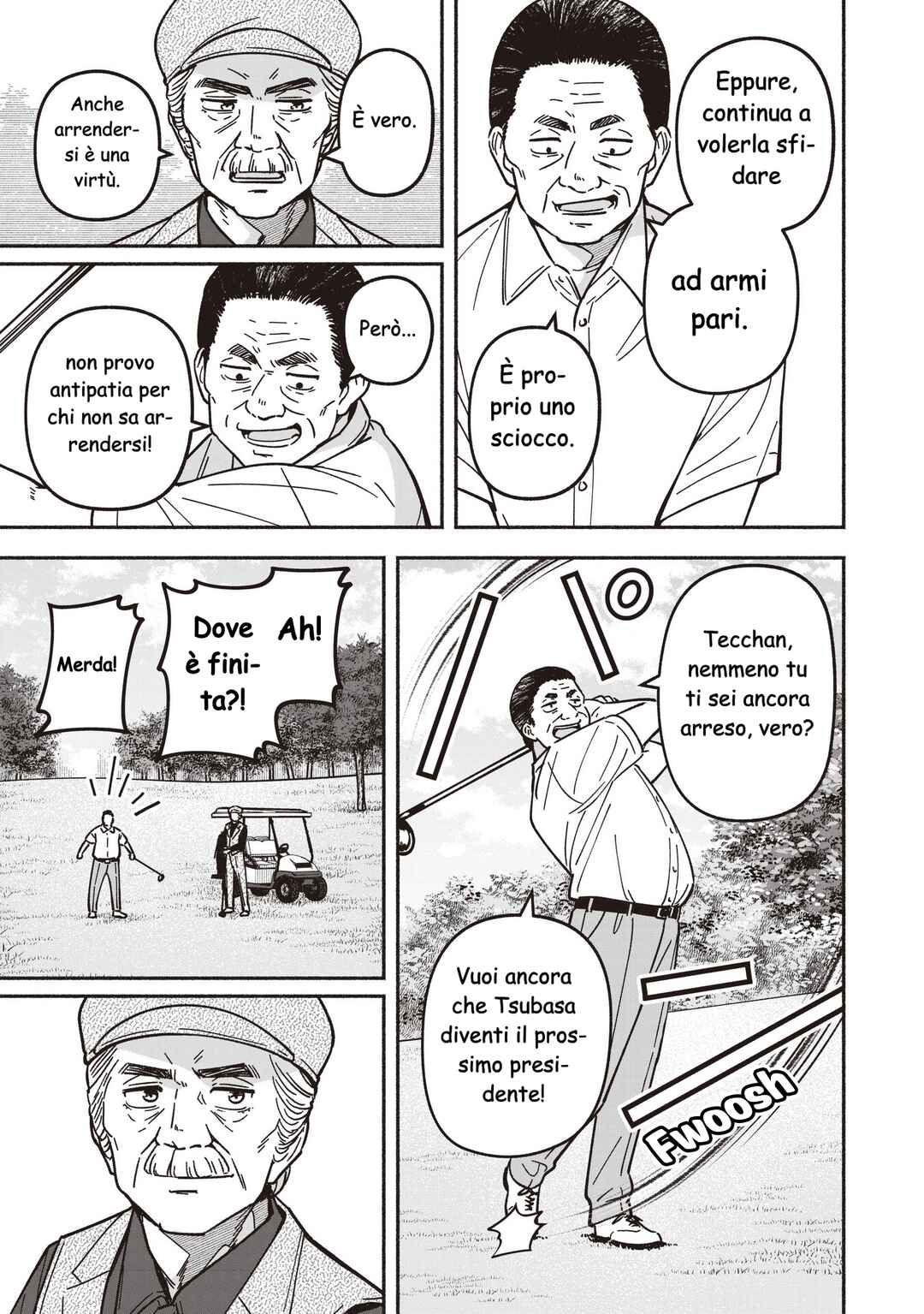 Chapter 85 - Page 10