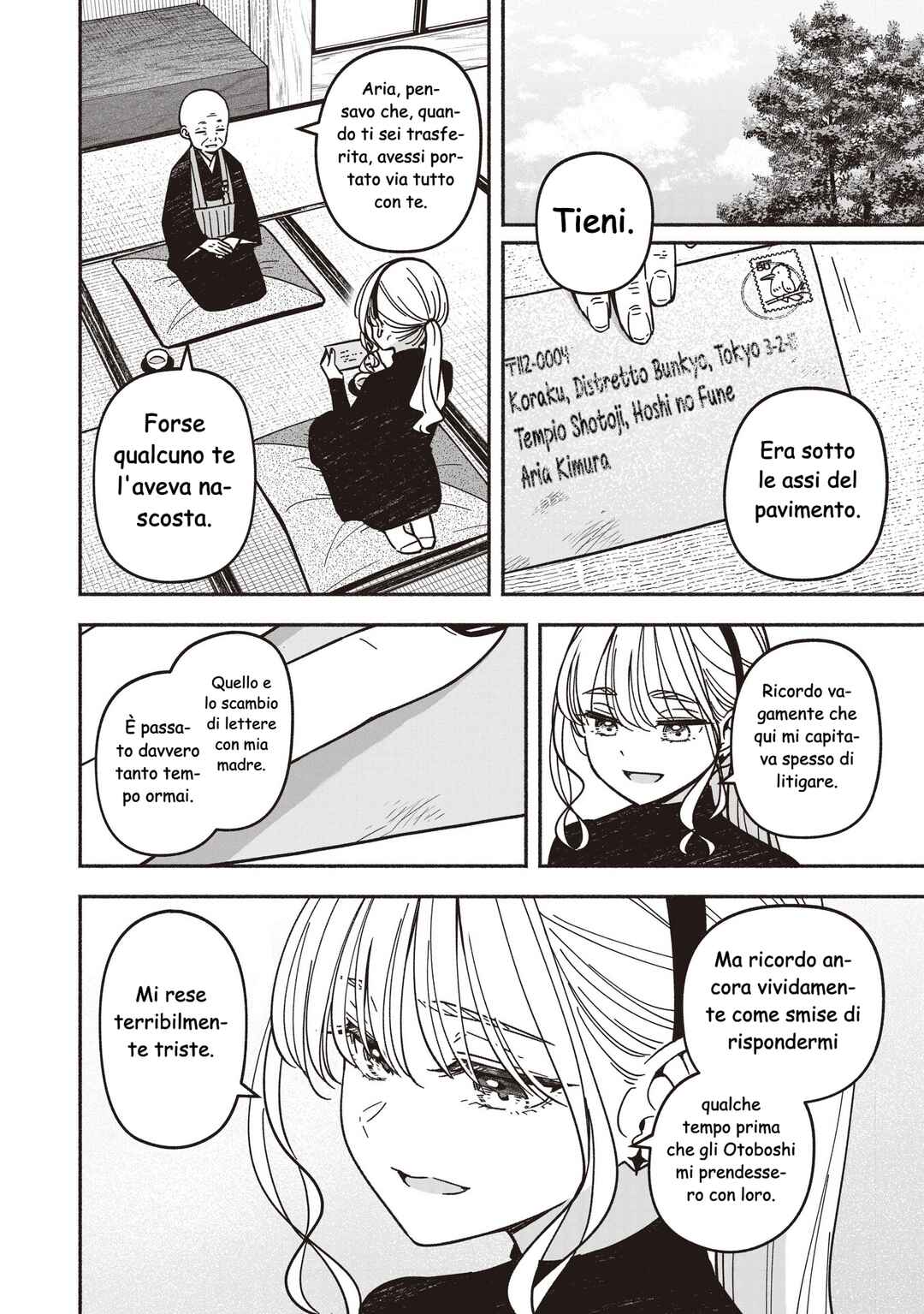 Chapter 85 - Page 11