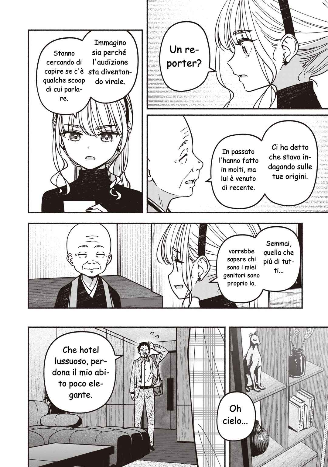 Chapter 85 - Page 13