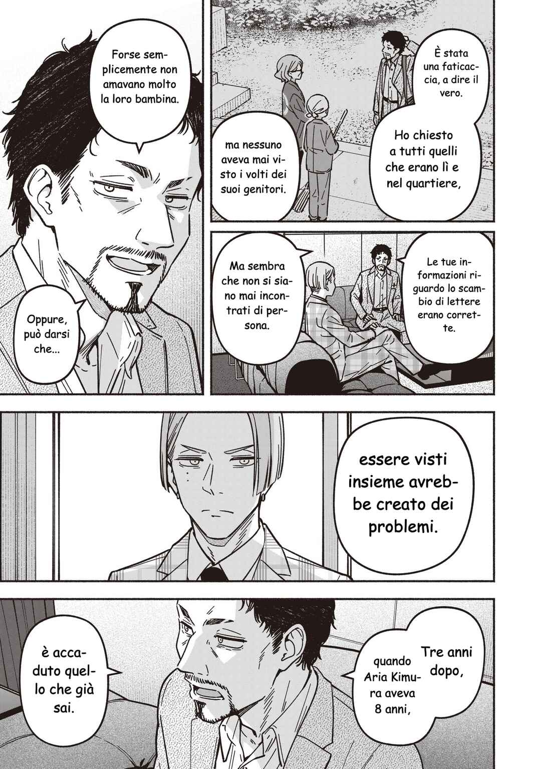 Chapter 85 - Page 18