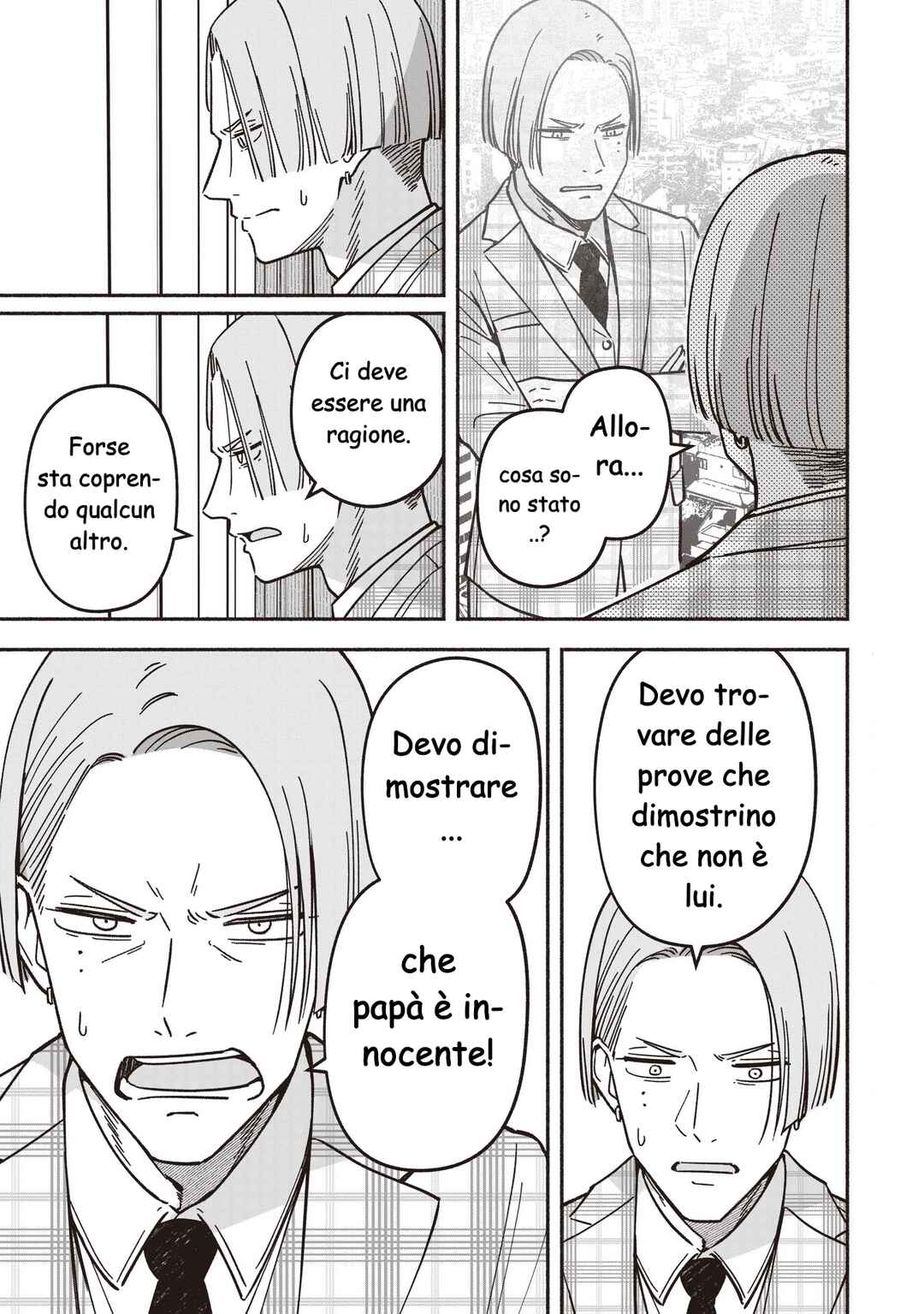 Chapter 85 - Page 26