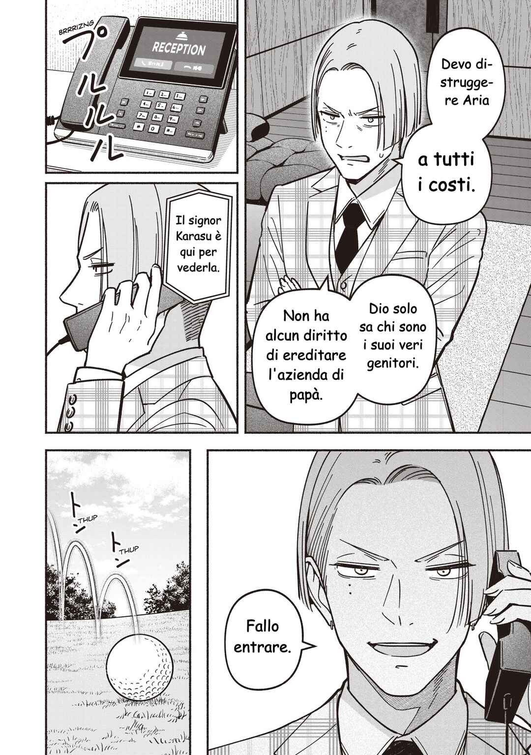Chapter 85 - Page 5