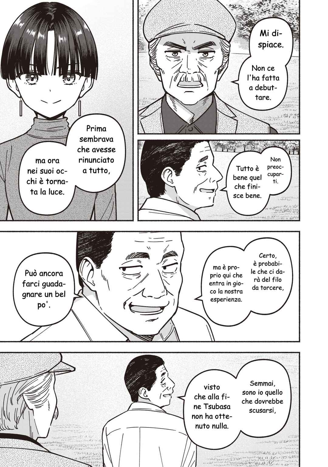 Chapter 85 - Page 8