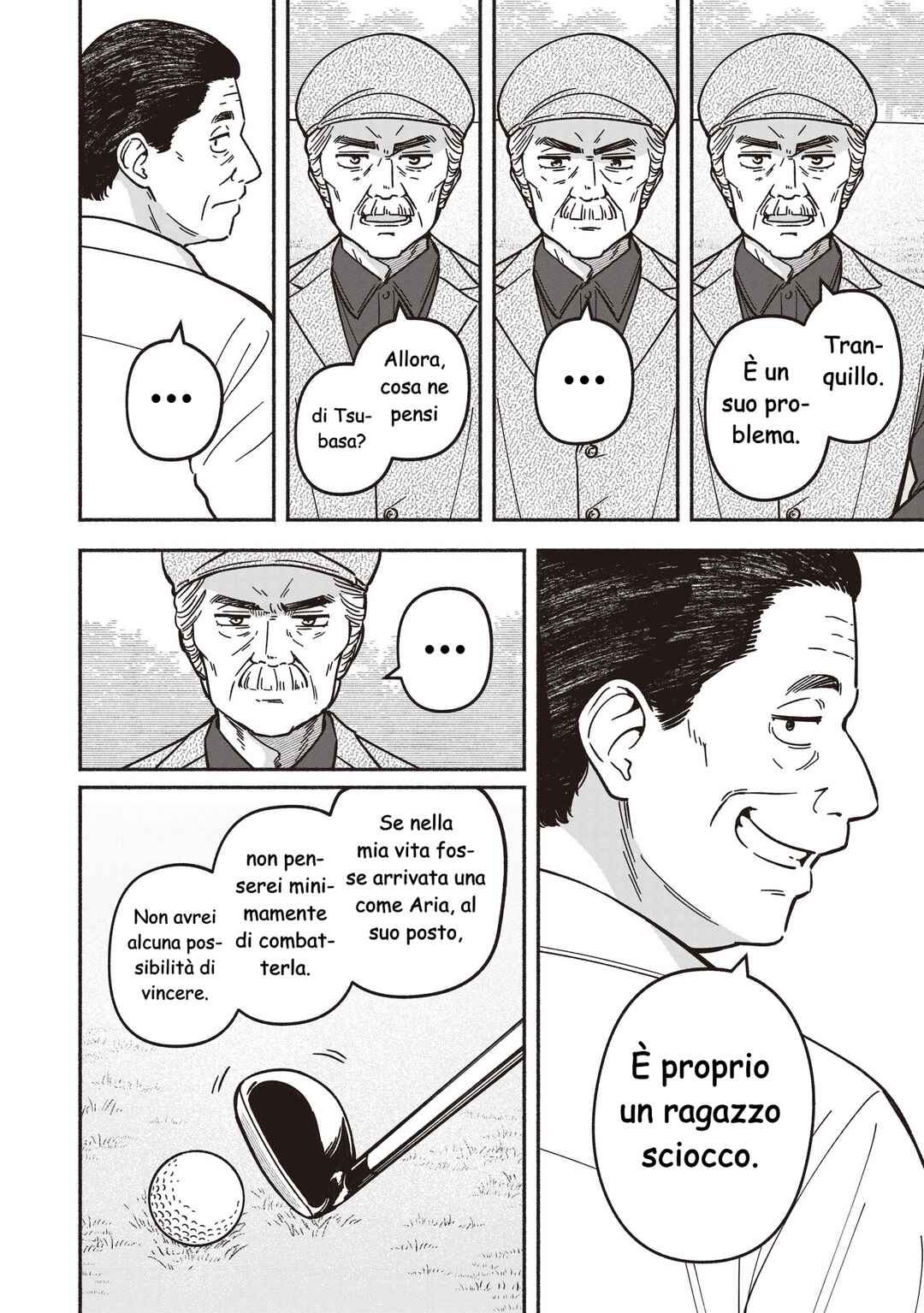 Chapter 85 - Page 9