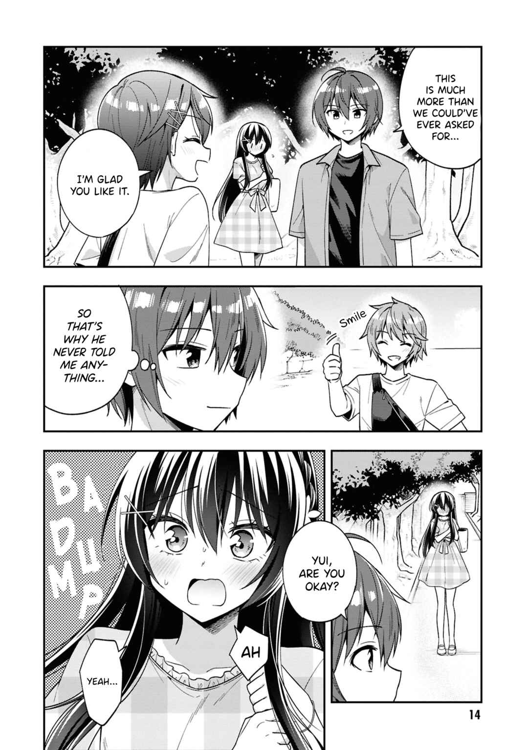 Chapter 28 - Page 15