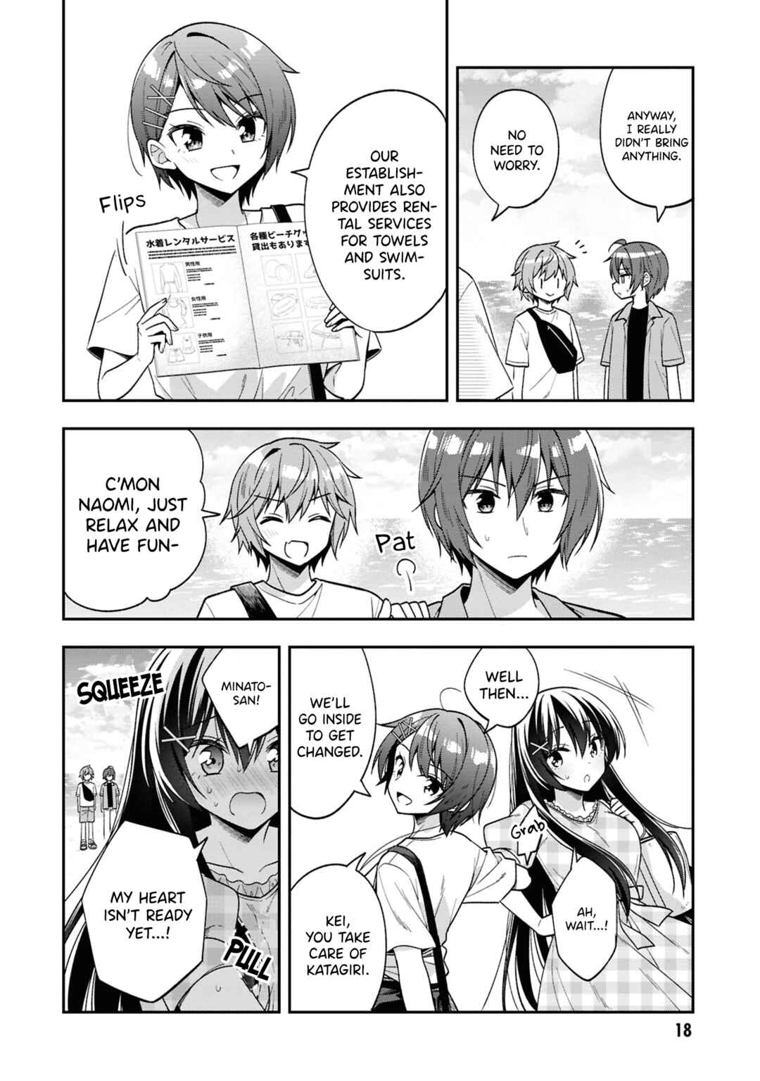 Chapter 28 - Page 19