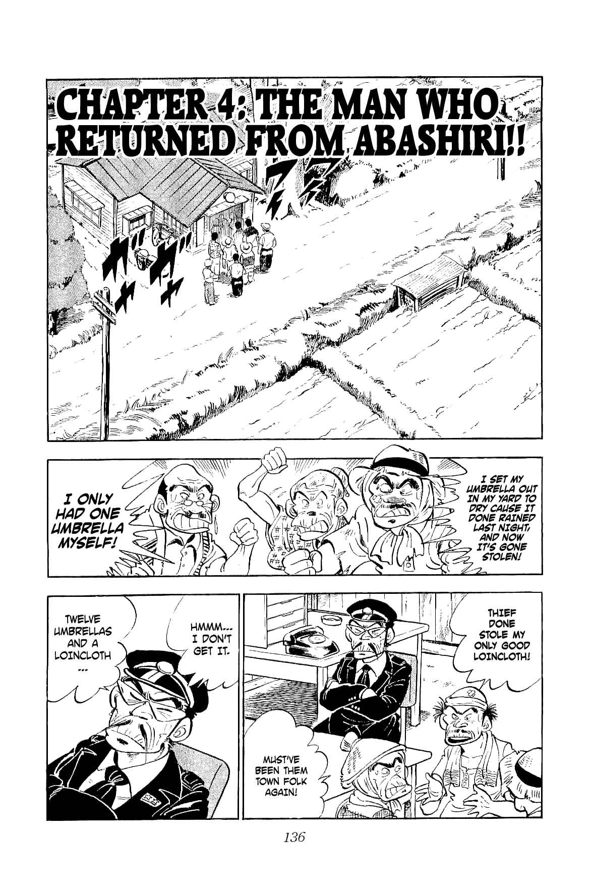 Chapter 4 - Page 1