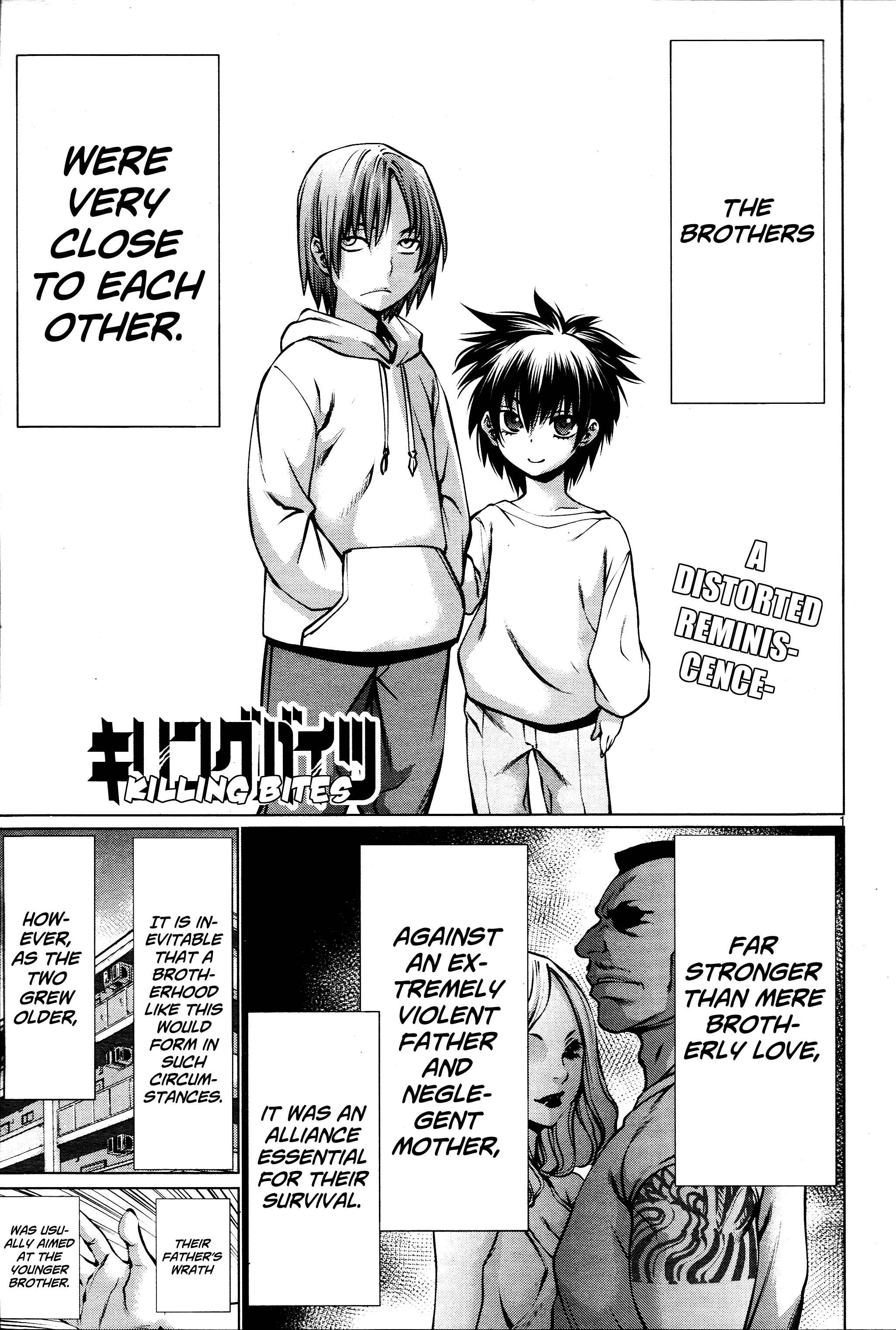 Chapter 71 - Page 1