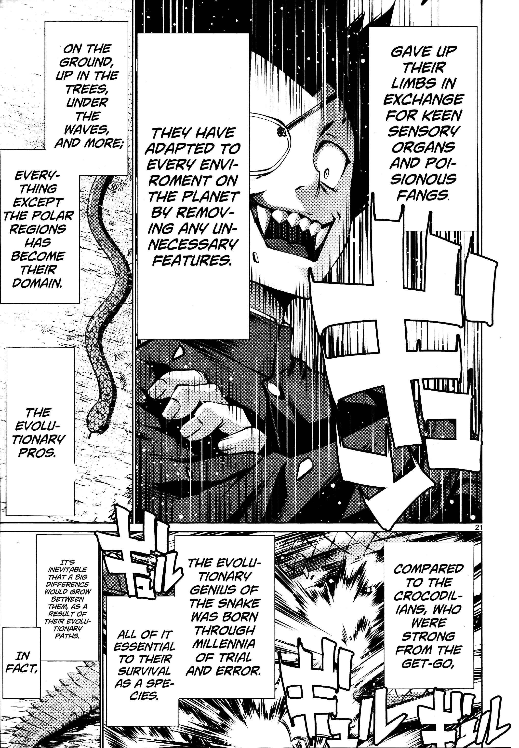 Chapter 71 - Page 19