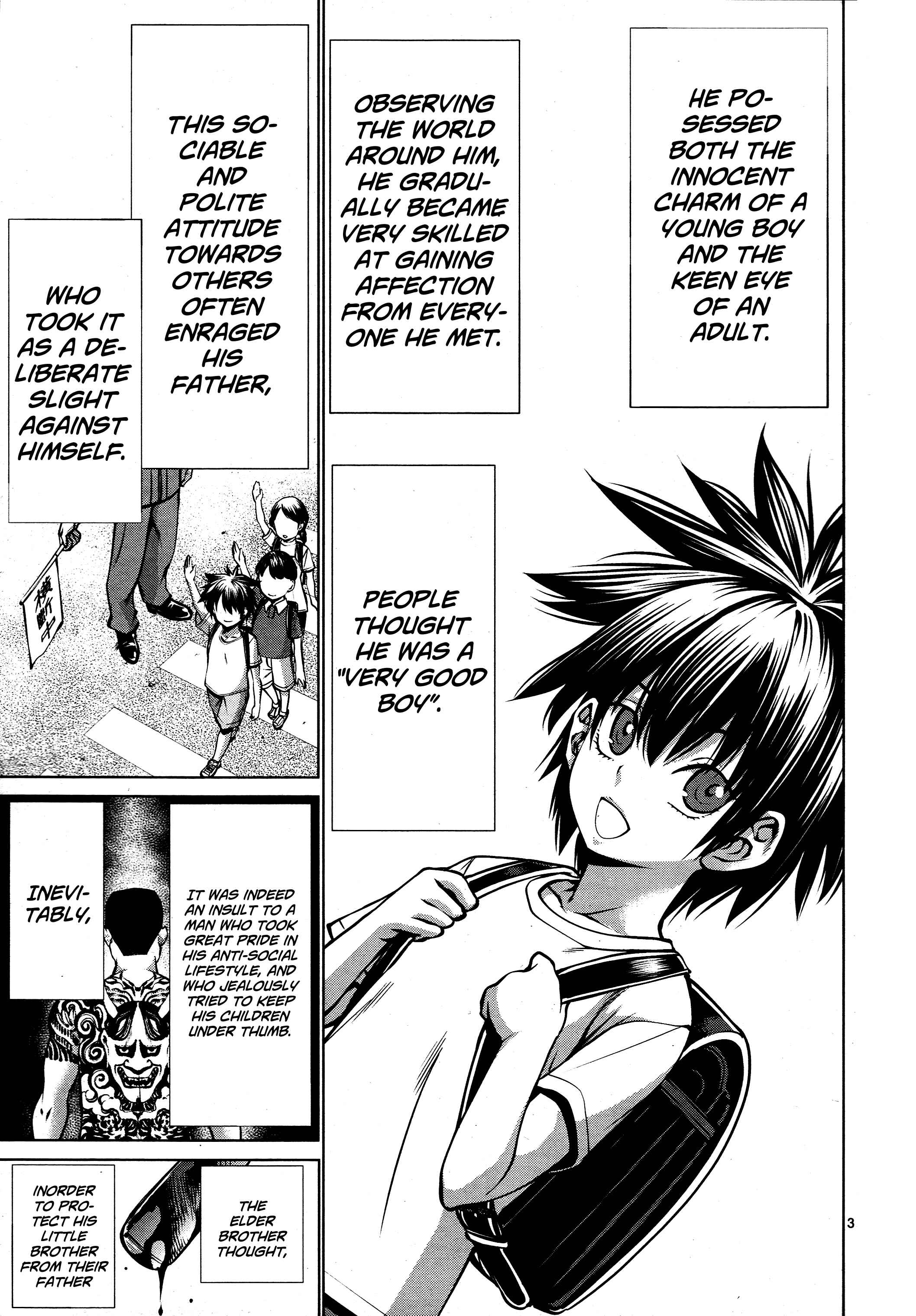 Chapter 71 - Page 3