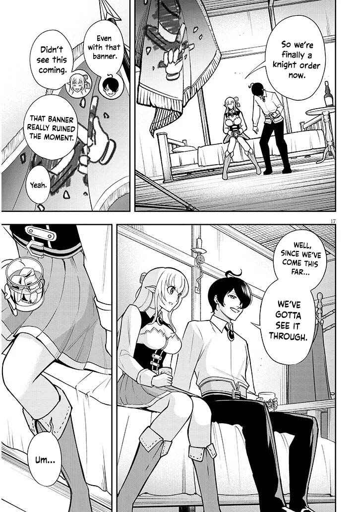 Chapter 14 - Page 17