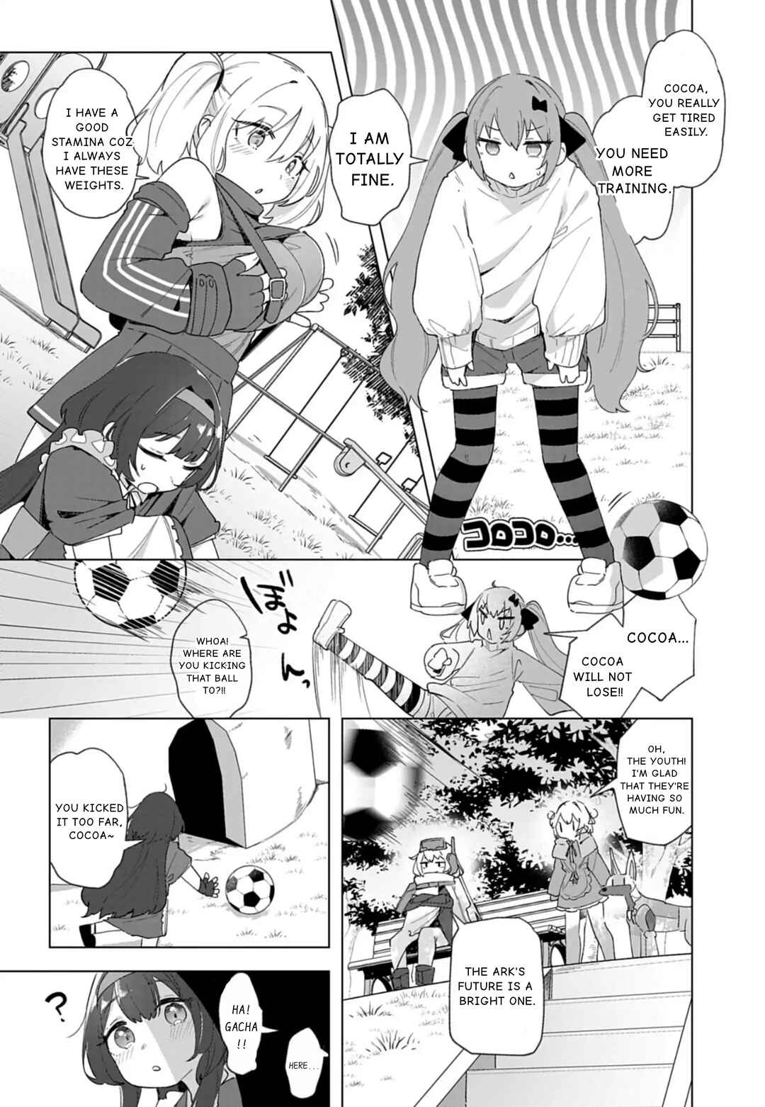 Chapter 27 - Page 3