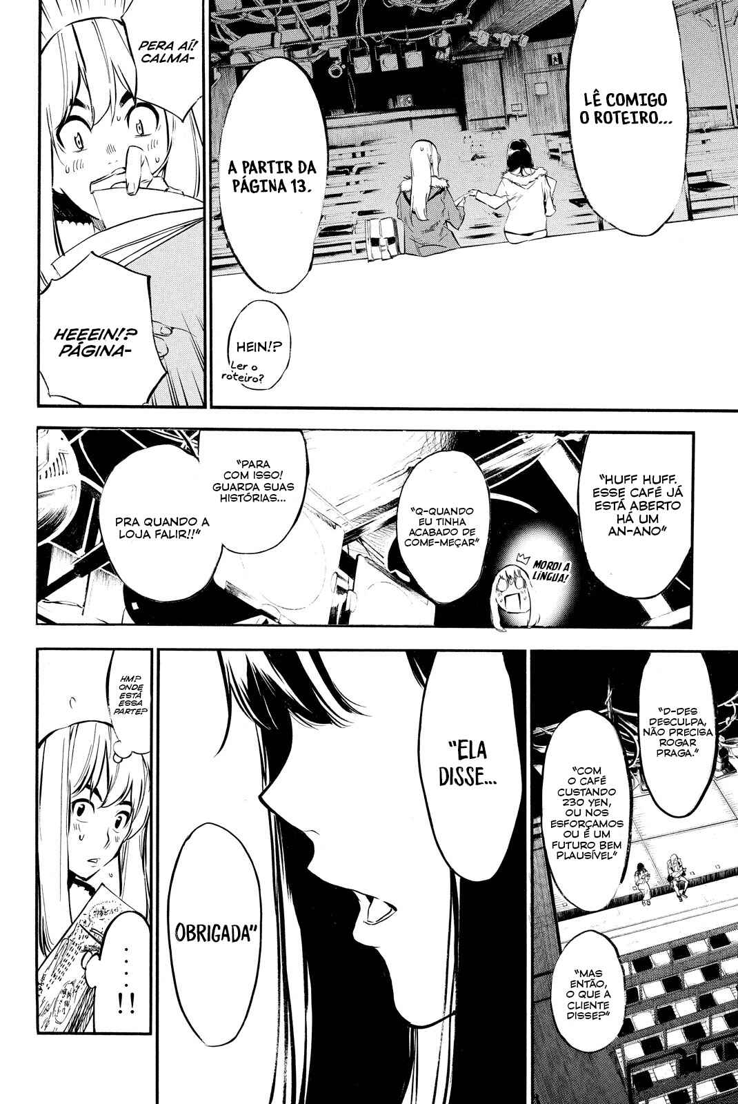 Chapter 103 - Page 11