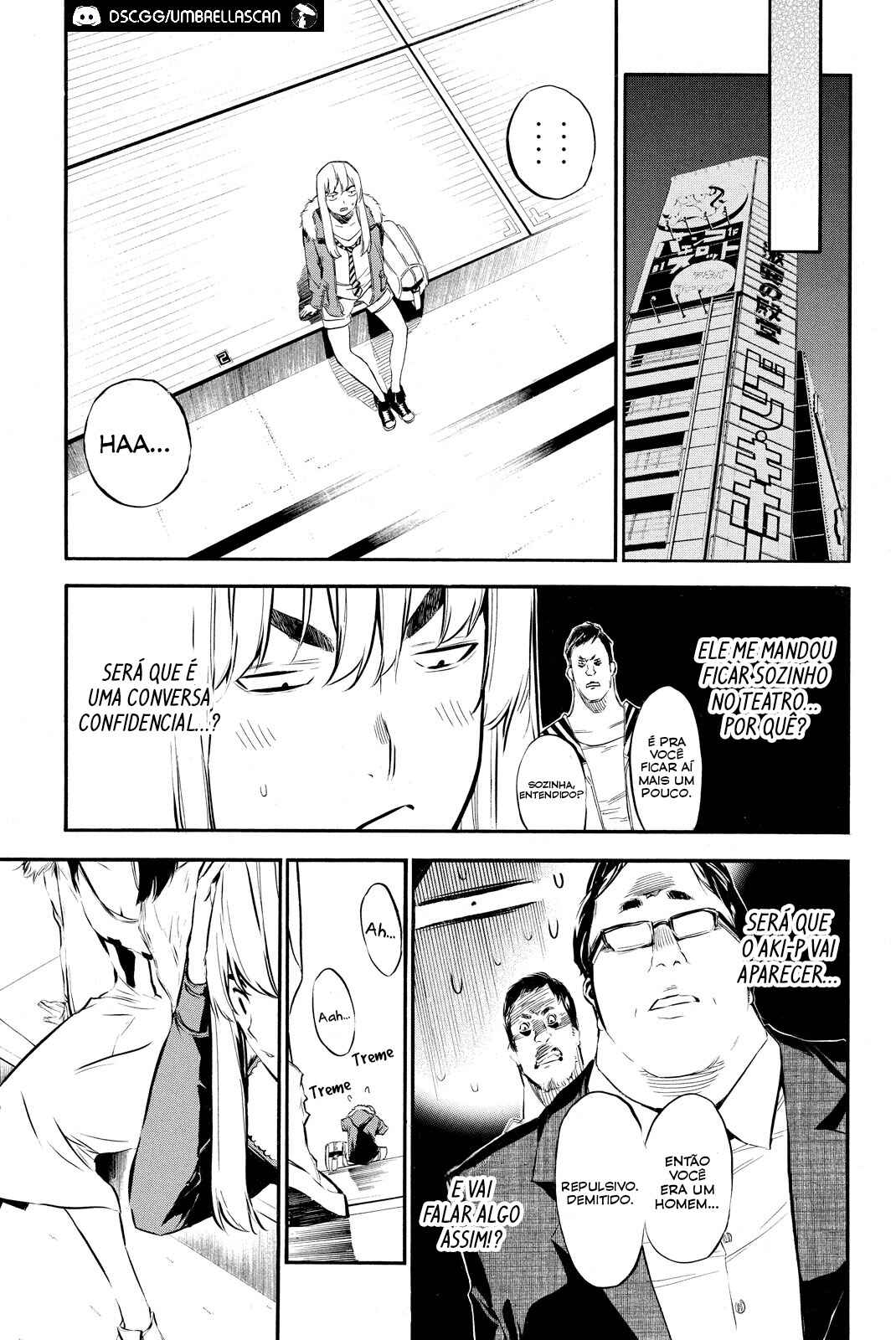 Chapter 103 - Page 8