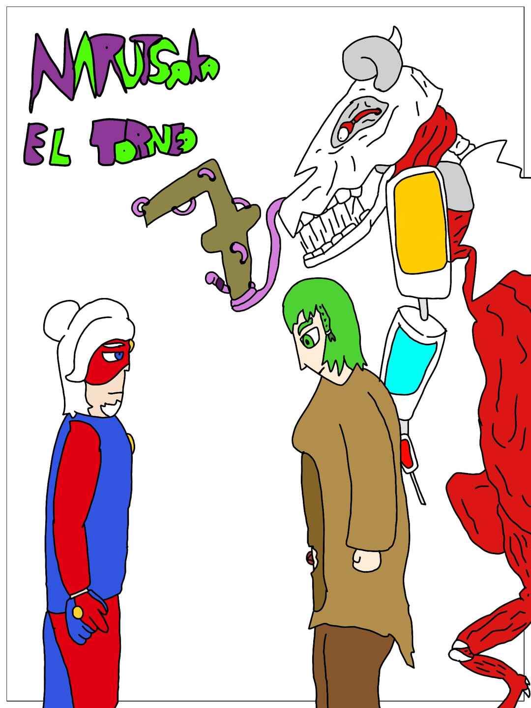 Chapter 7 - Page 1