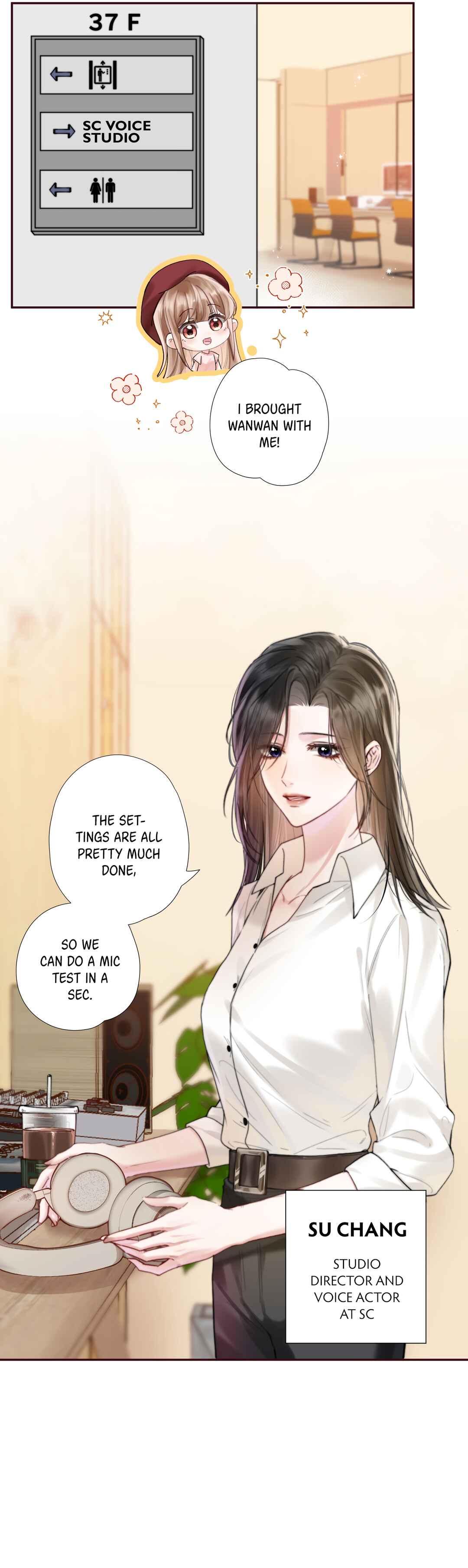 Chapter 0 - Page 3