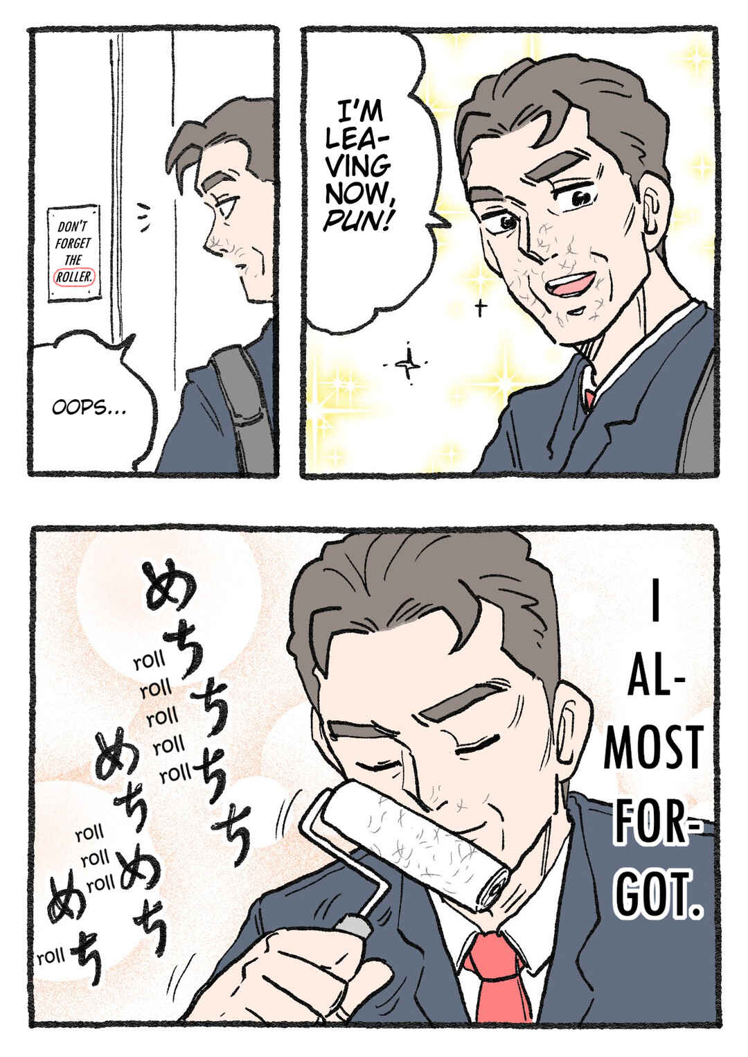 Chapter 522 - Page 2