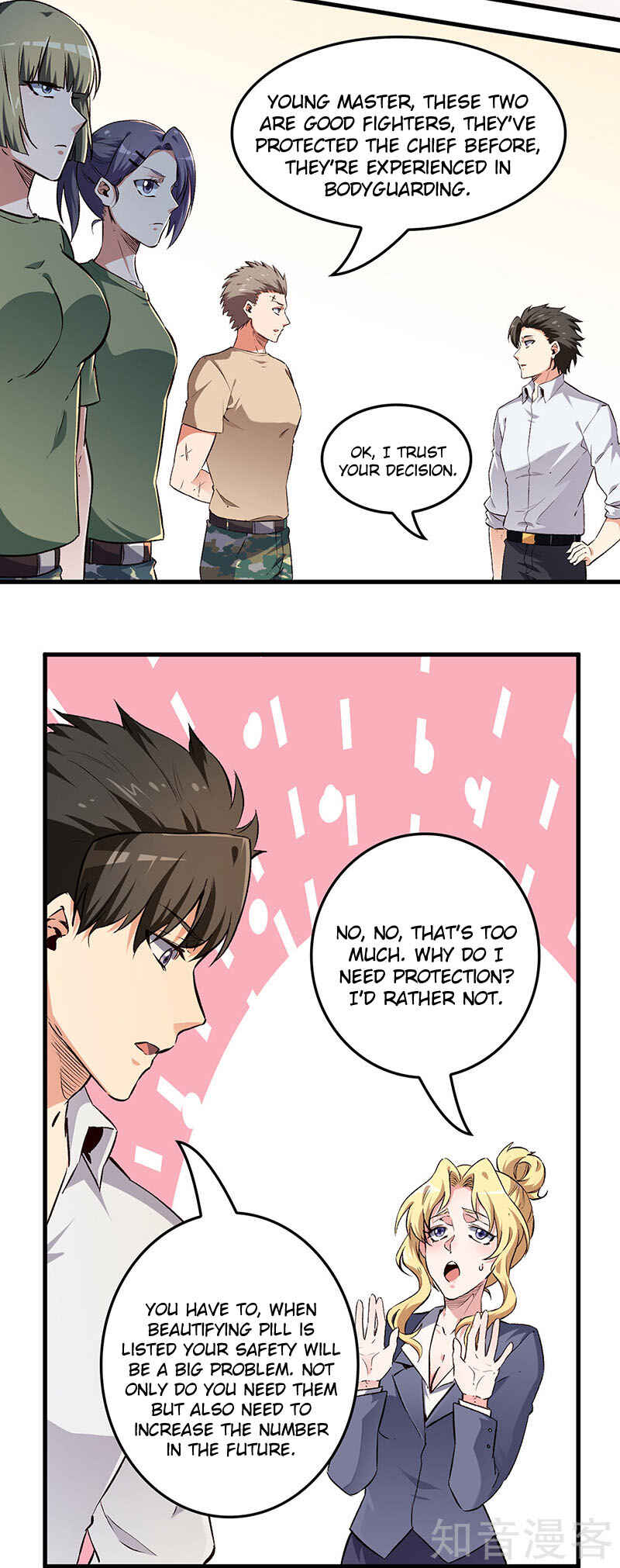 Chapter 187 - Page 11