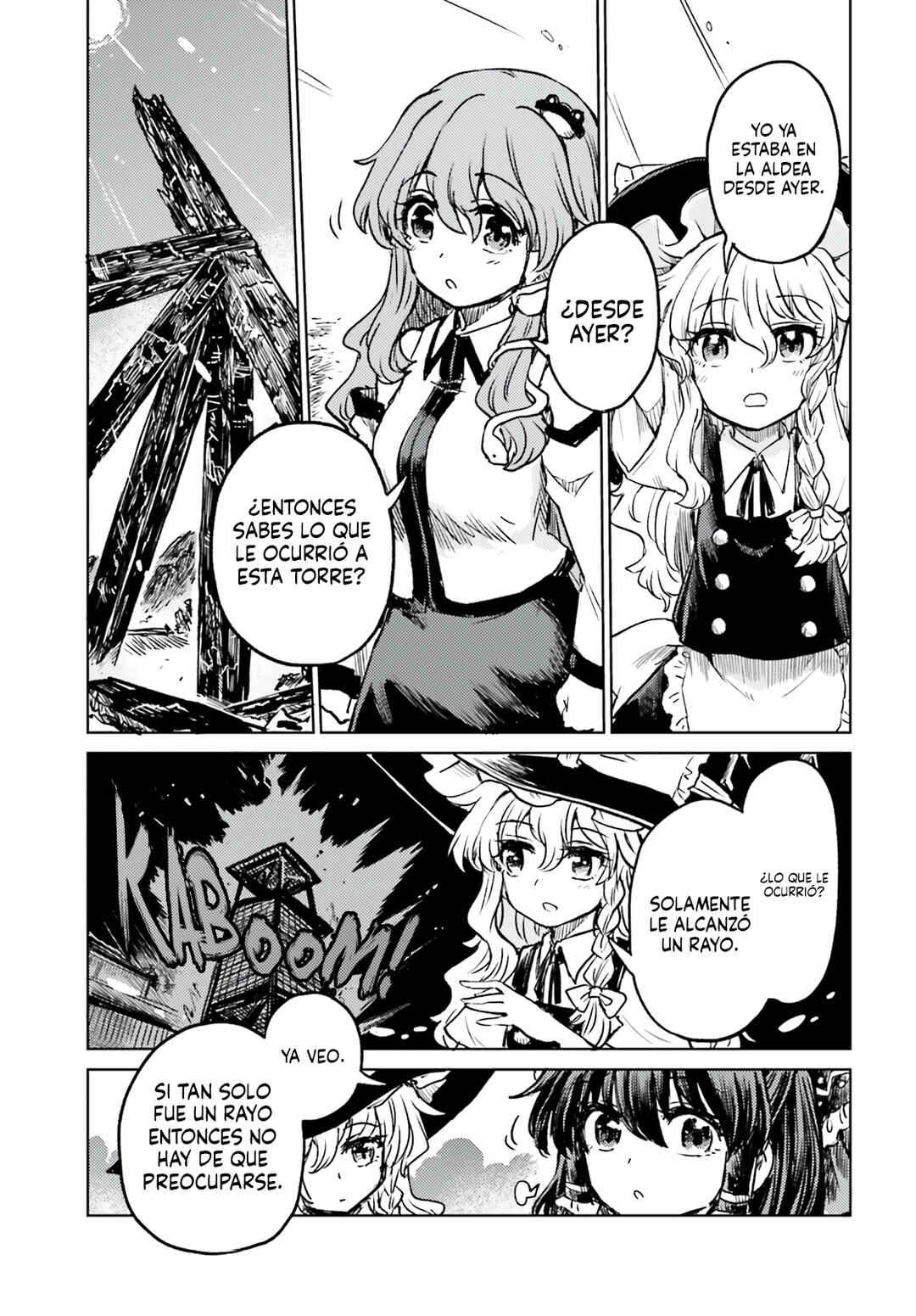 Chapter 69 - Page 12