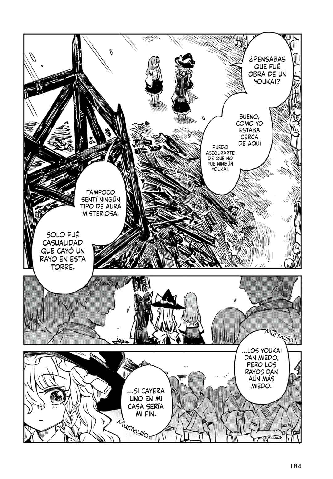 Chapter 69 - Page 13