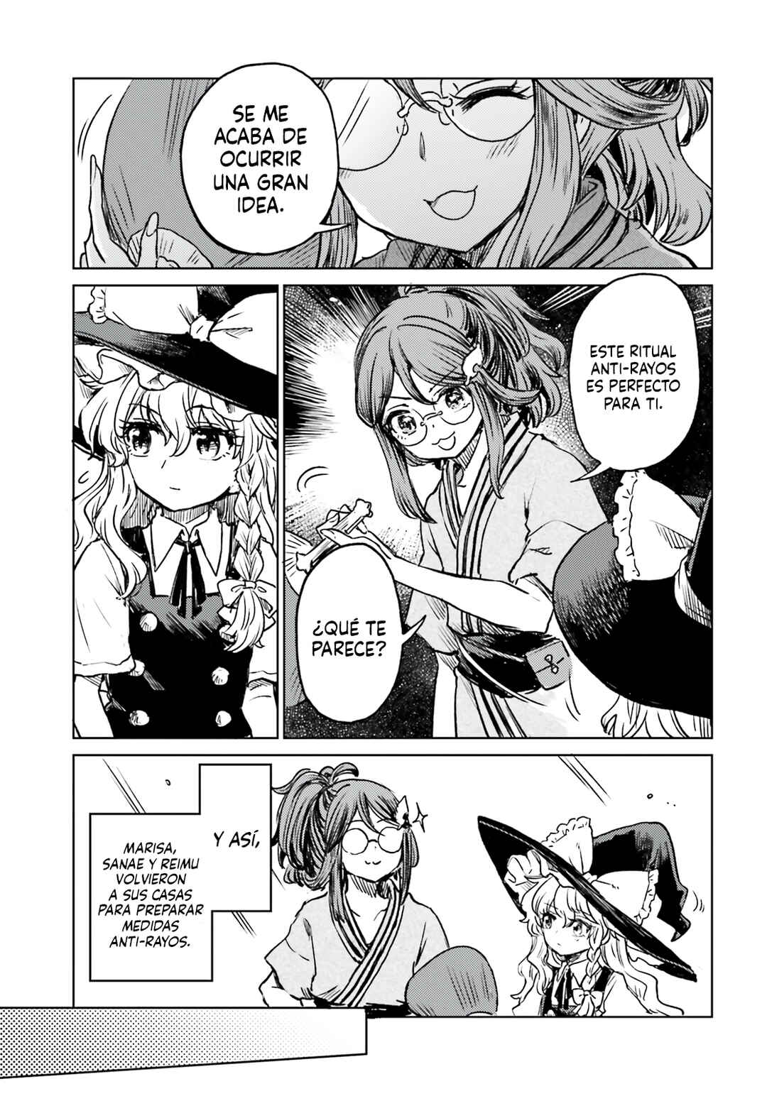 Chapter 69 - Page 18